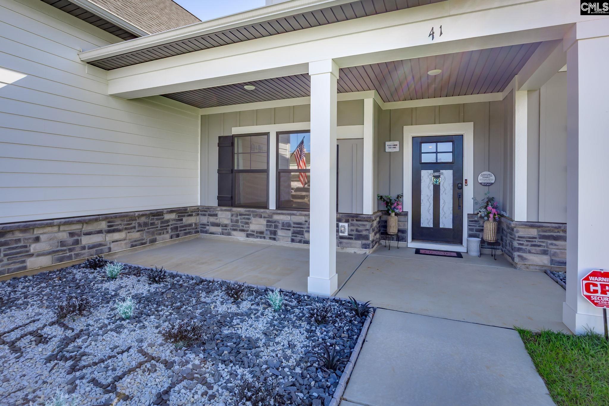 41 Elk Run Court Chapin, SC 29036