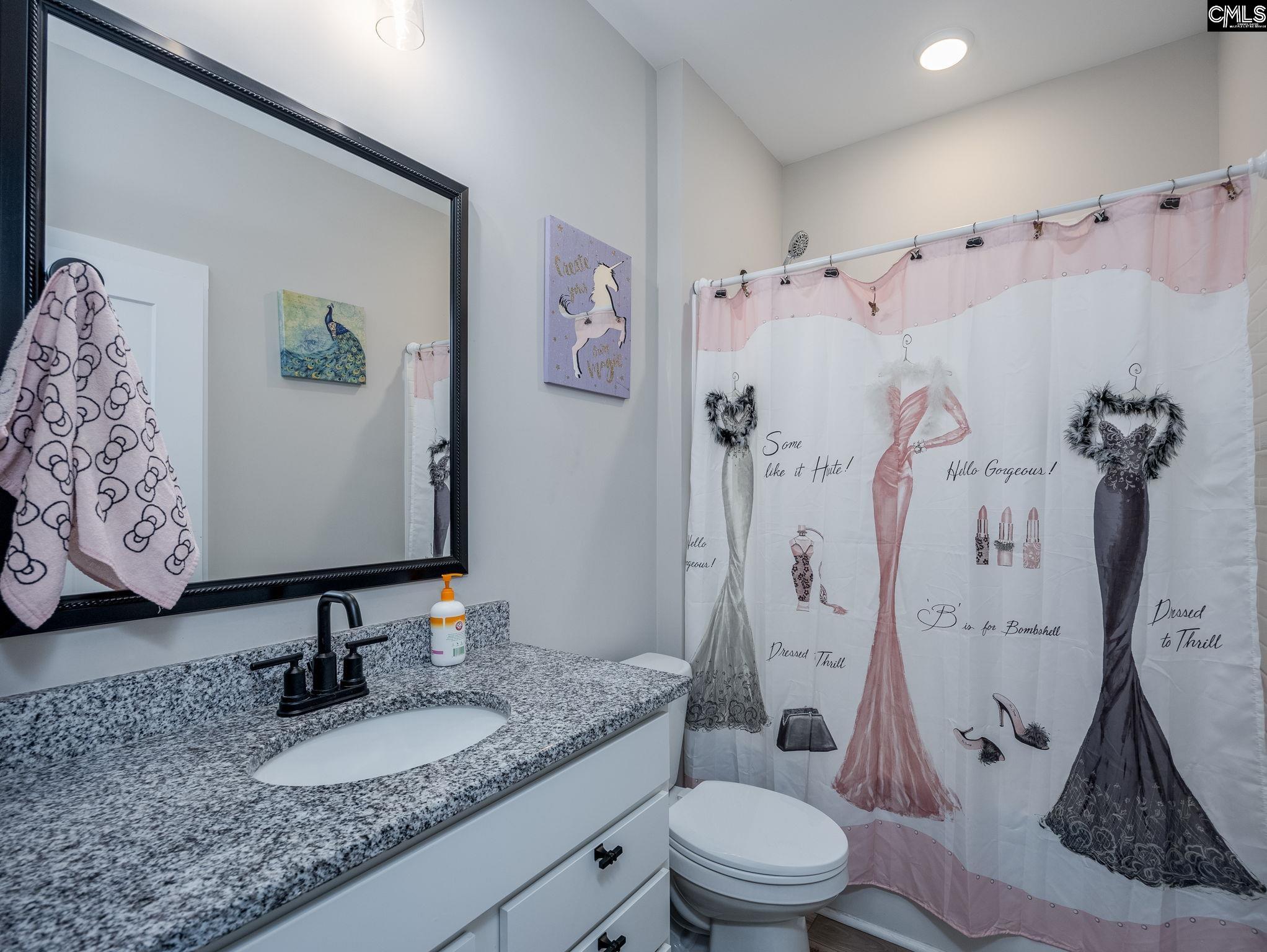 41 Elk Run Court Chapin, SC 29036