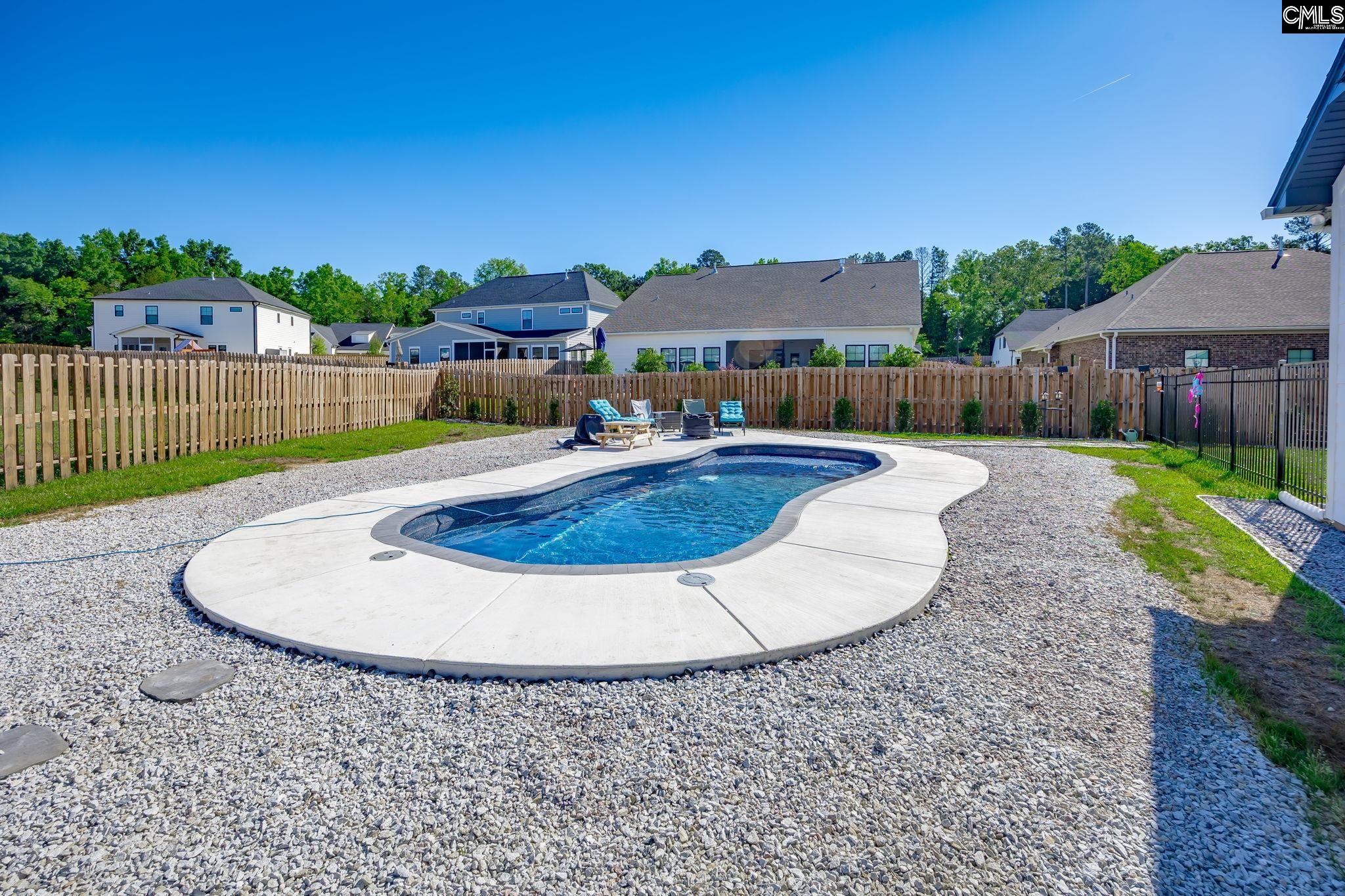 41 Elk Run Court Chapin, SC 29036