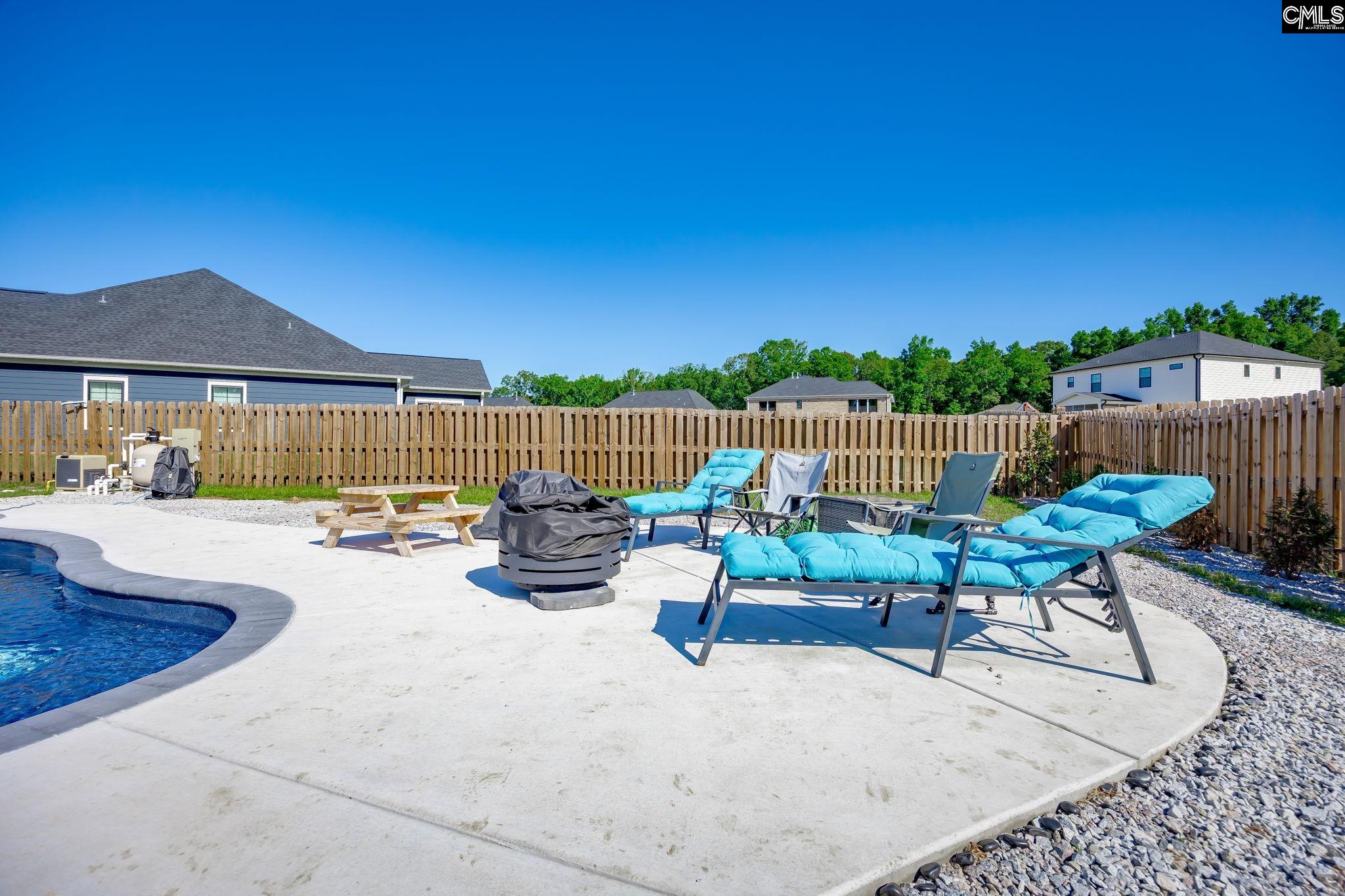 41 Elk Run Court Chapin, SC 29036