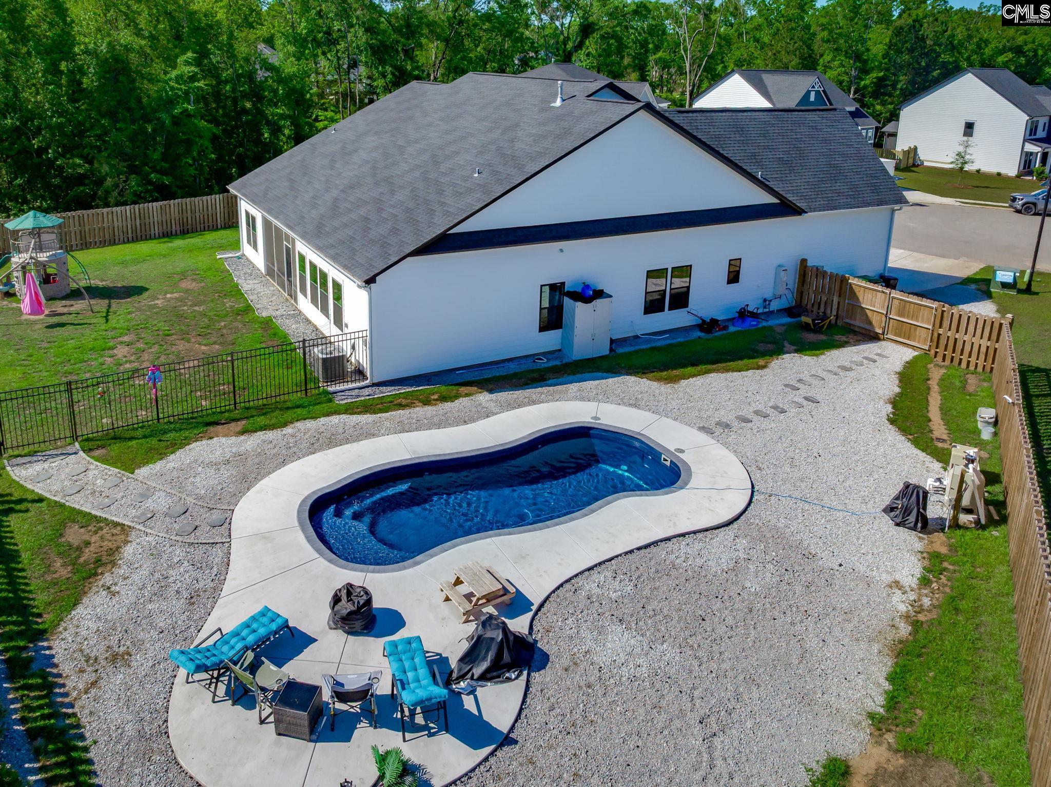 41 Elk Run Court Chapin, SC 29036
