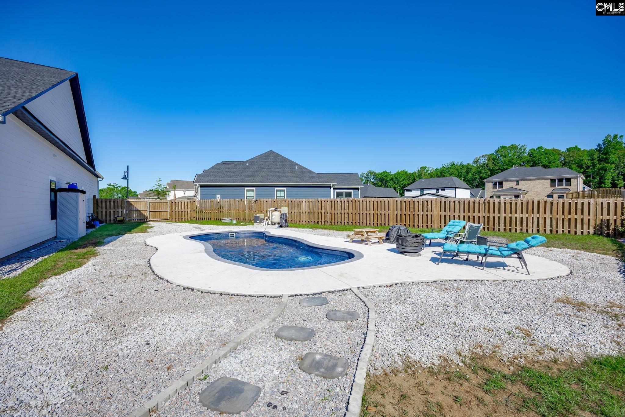 41 Elk Run Court Chapin, SC 29036