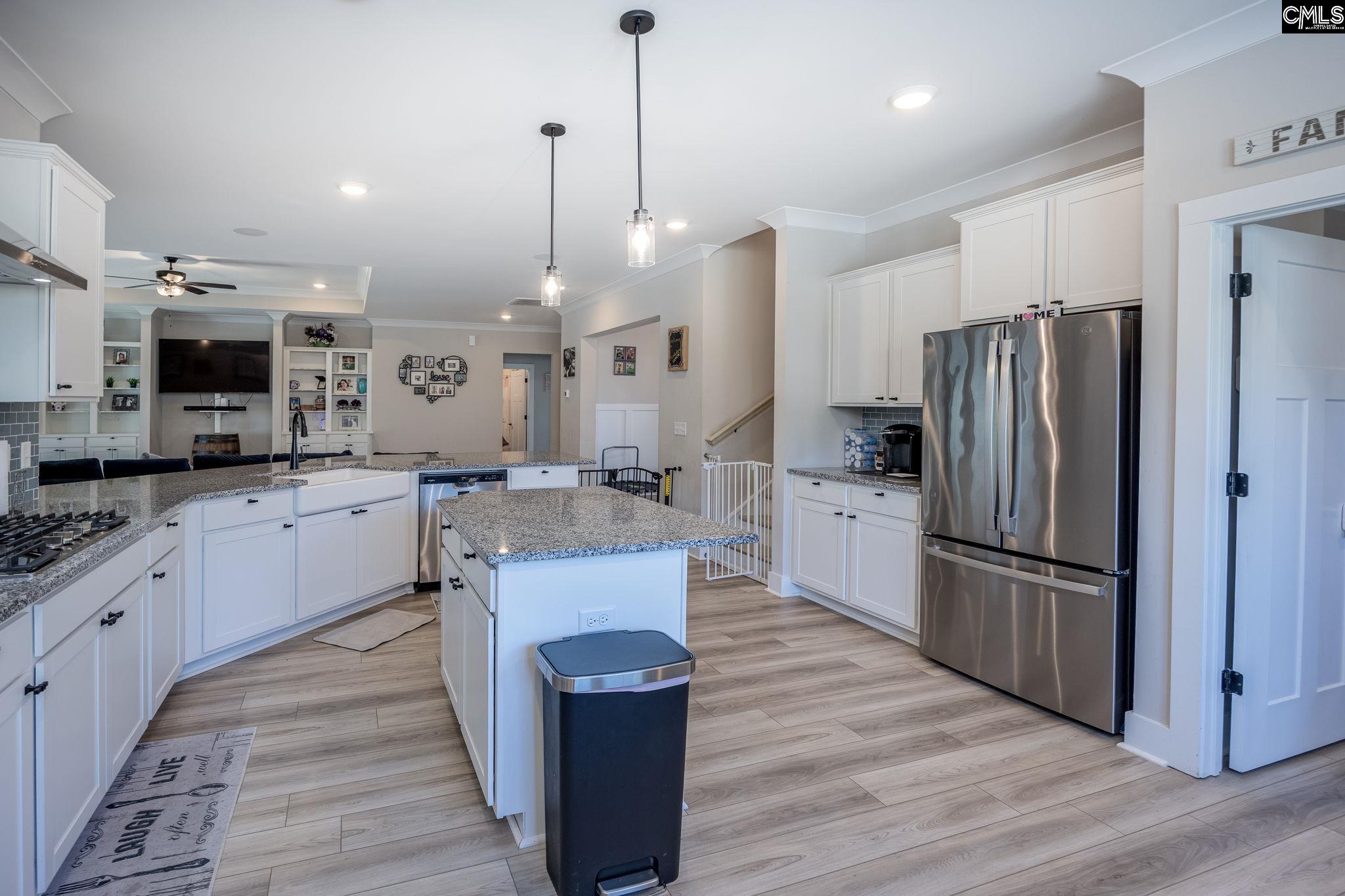 41 Elk Run Court Chapin, SC 29036