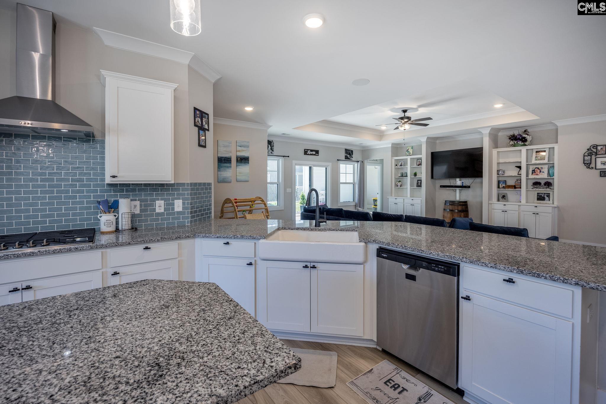 41 Elk Run Court Chapin, SC 29036