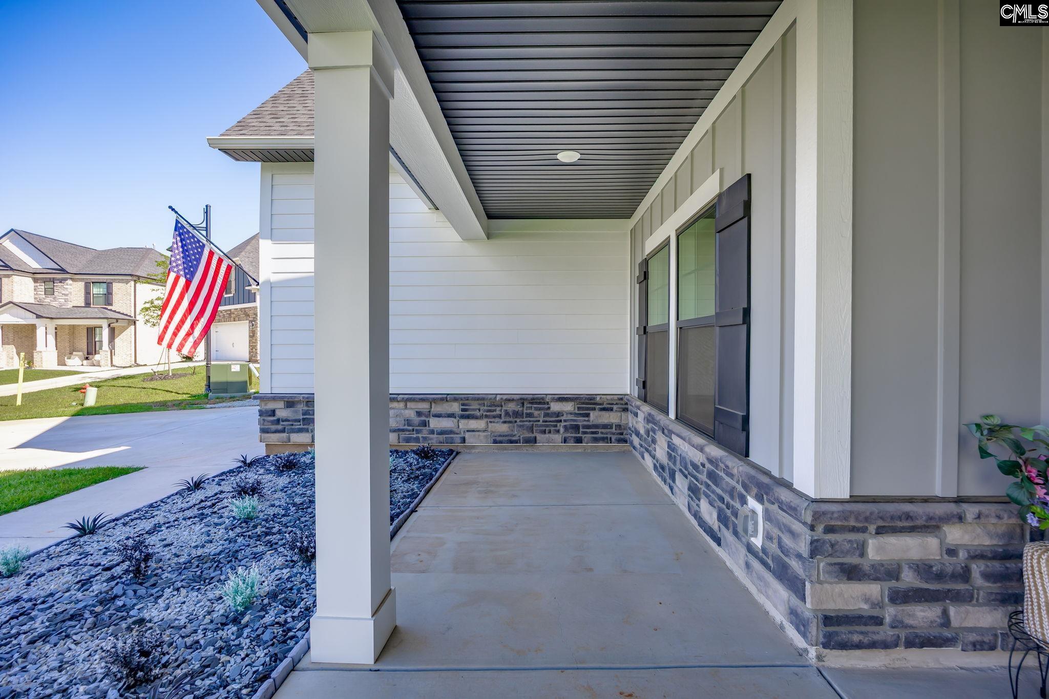 41 Elk Run Court Chapin, SC 29036