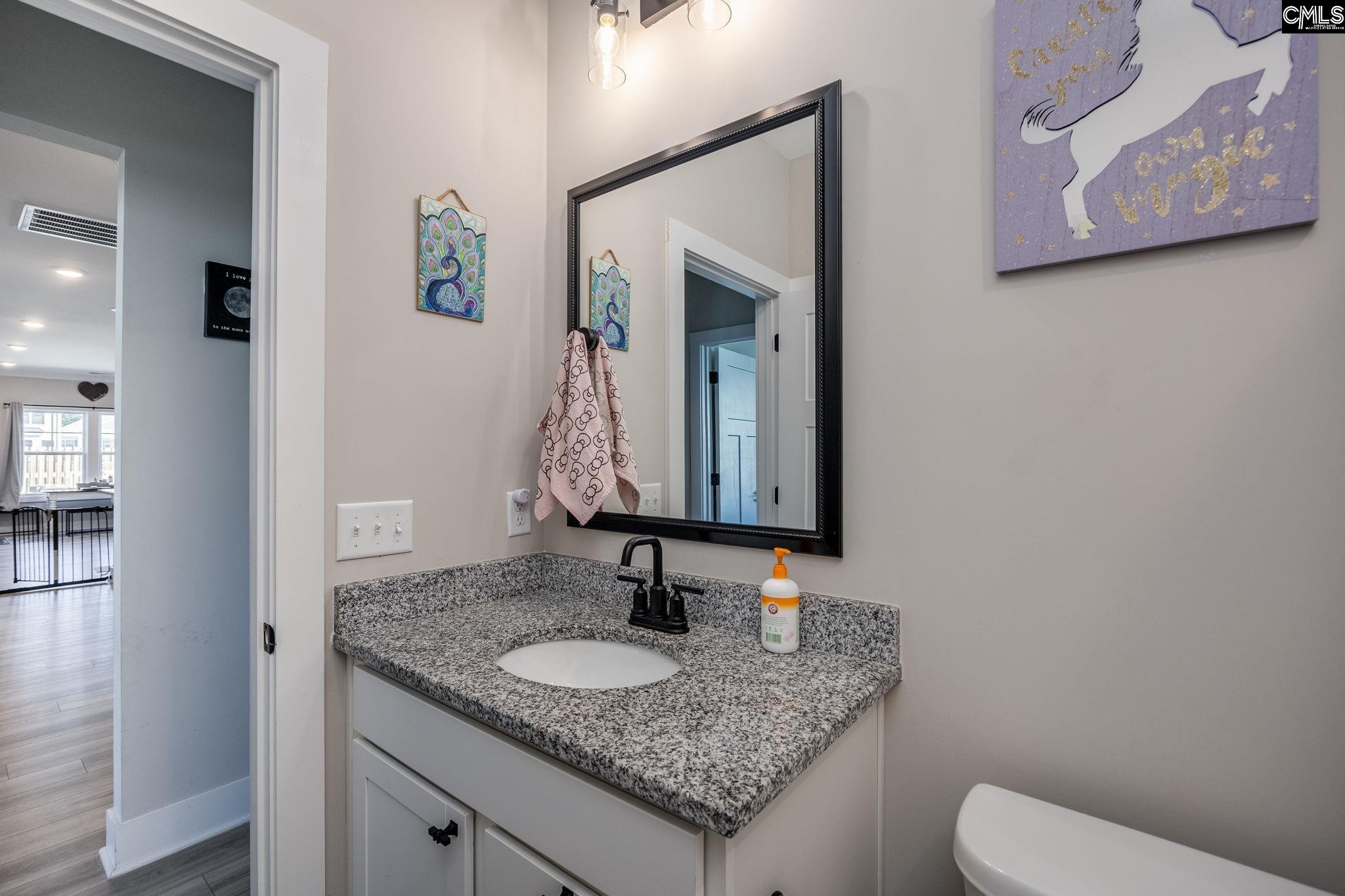 41 Elk Run Court Chapin, SC 29036