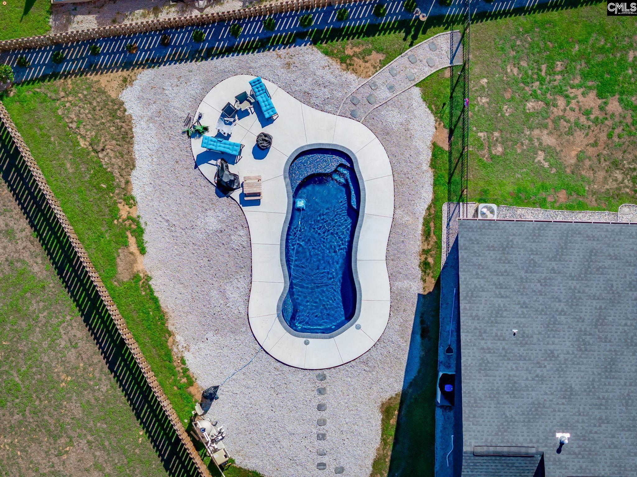 41 Elk Run Court Chapin, SC 29036