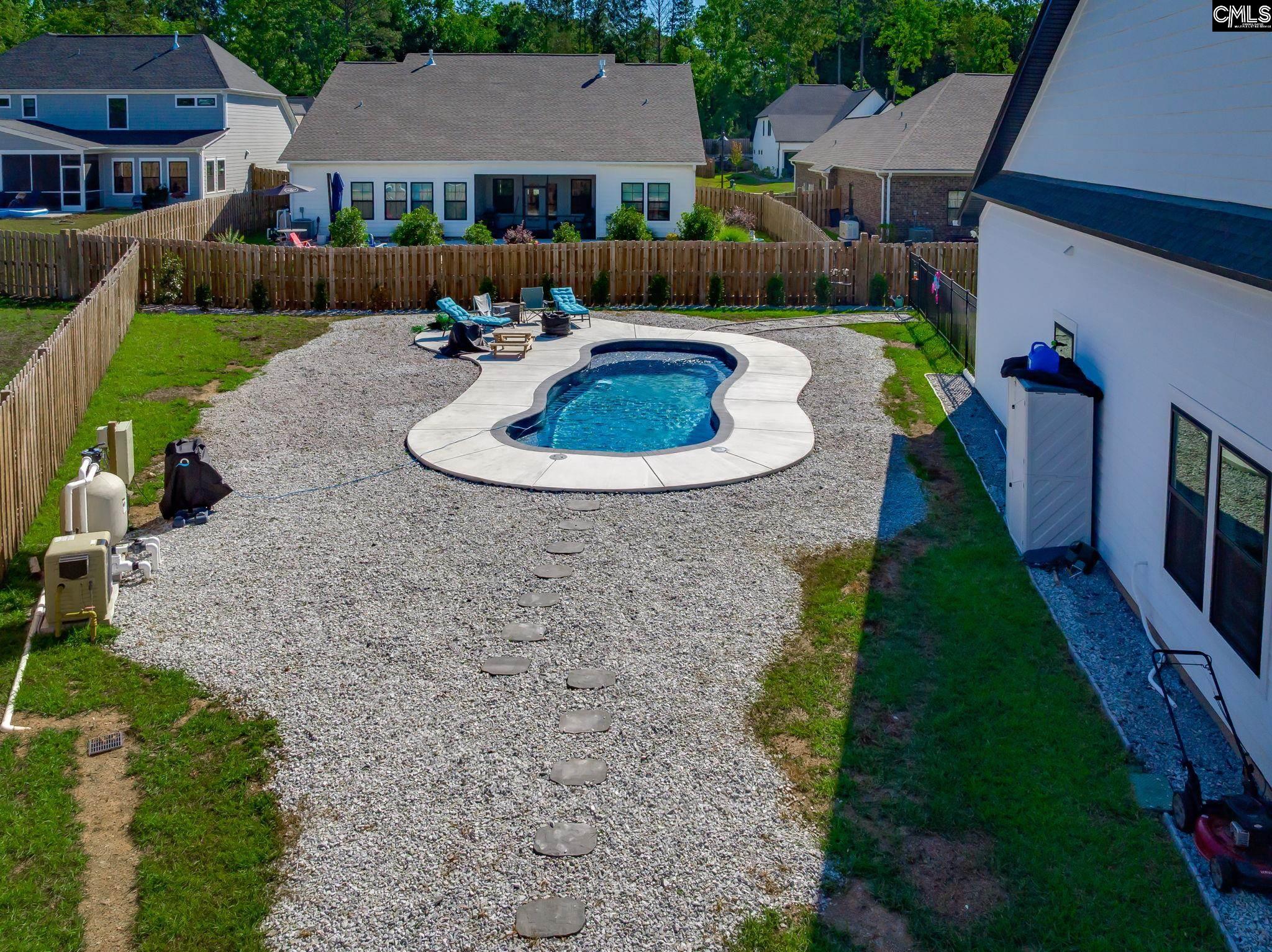 41 Elk Run Court Chapin, SC 29036