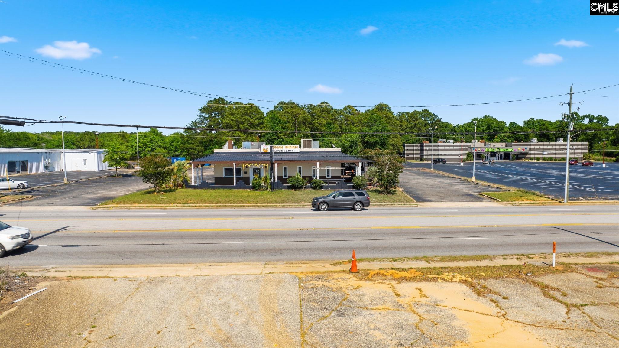 944 S Irby Street Florence, SC 29501