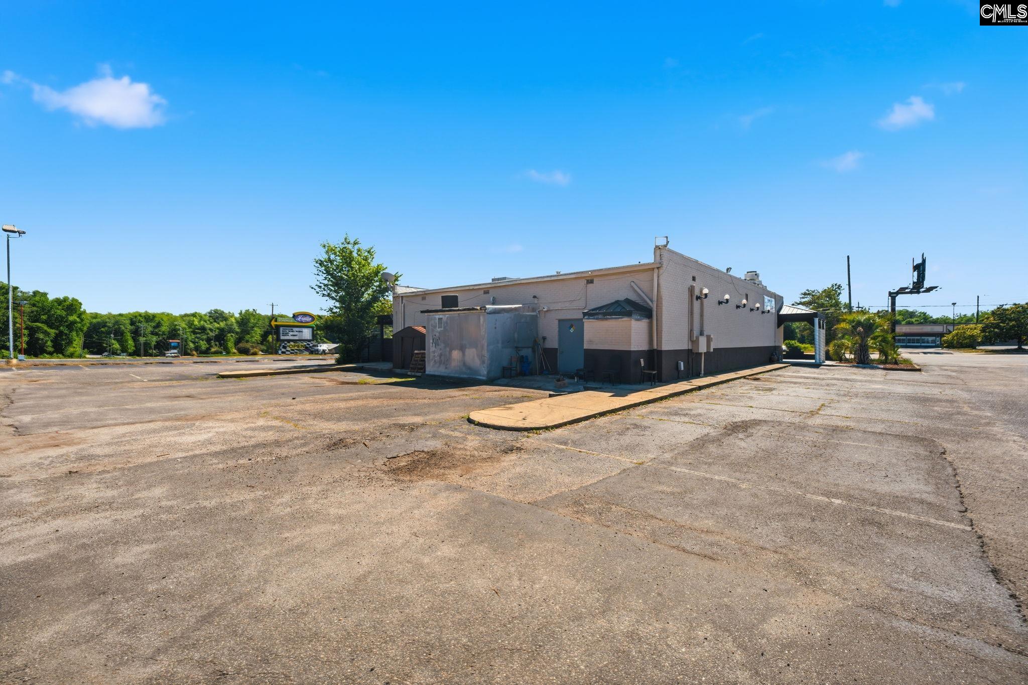 944 S Irby Street Florence, SC 29501