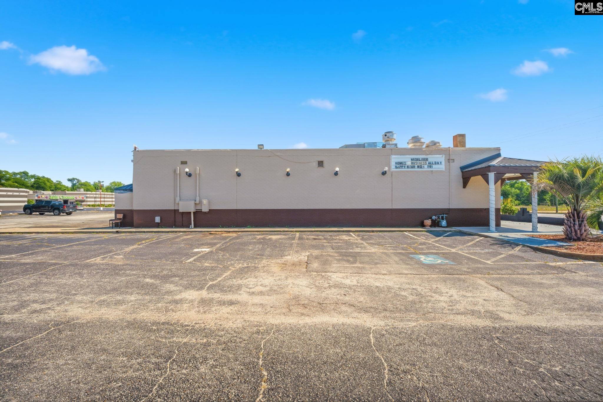 944 S Irby Street Florence, SC 29501