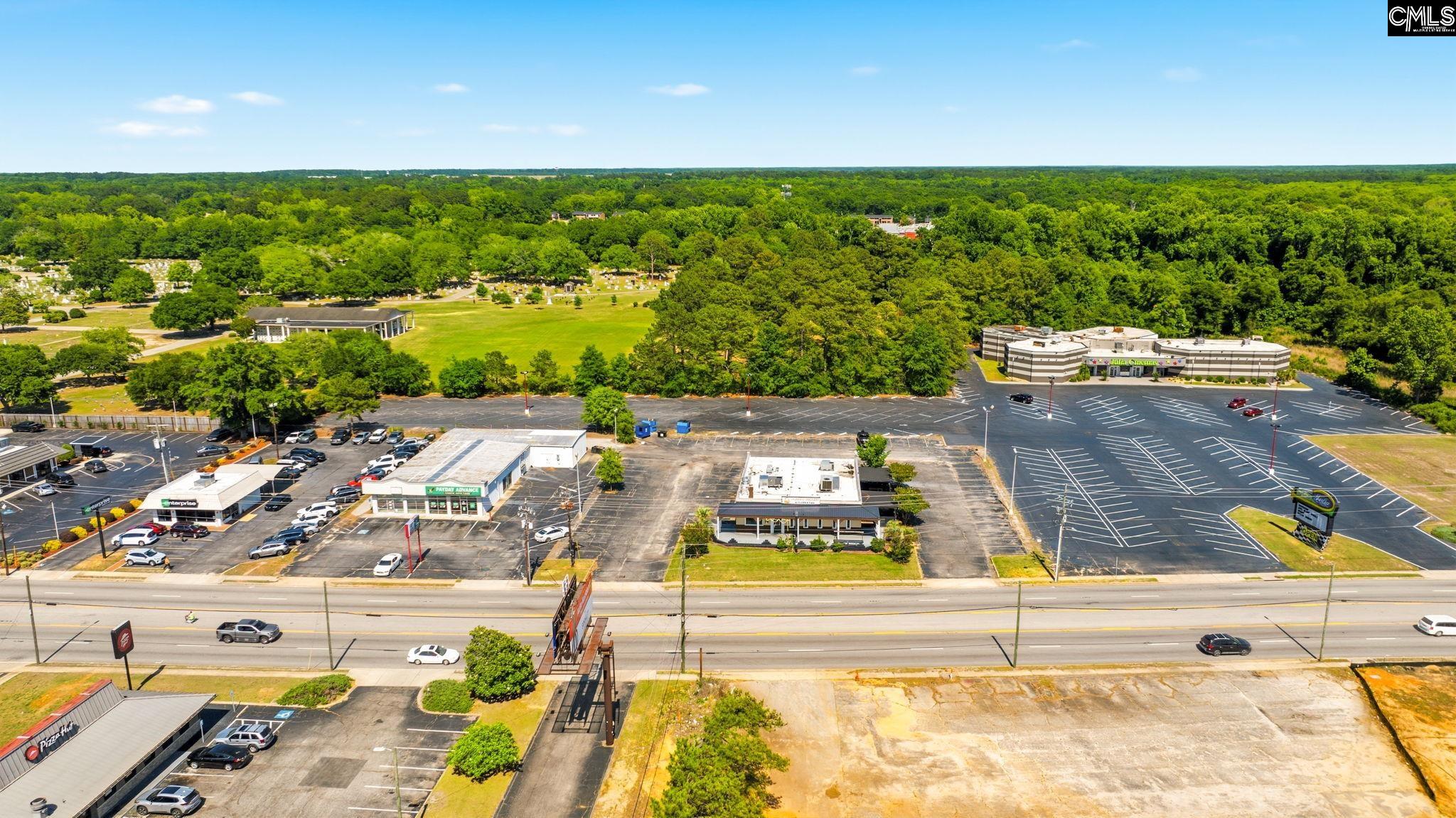 944 S Irby Street Florence, SC 29501