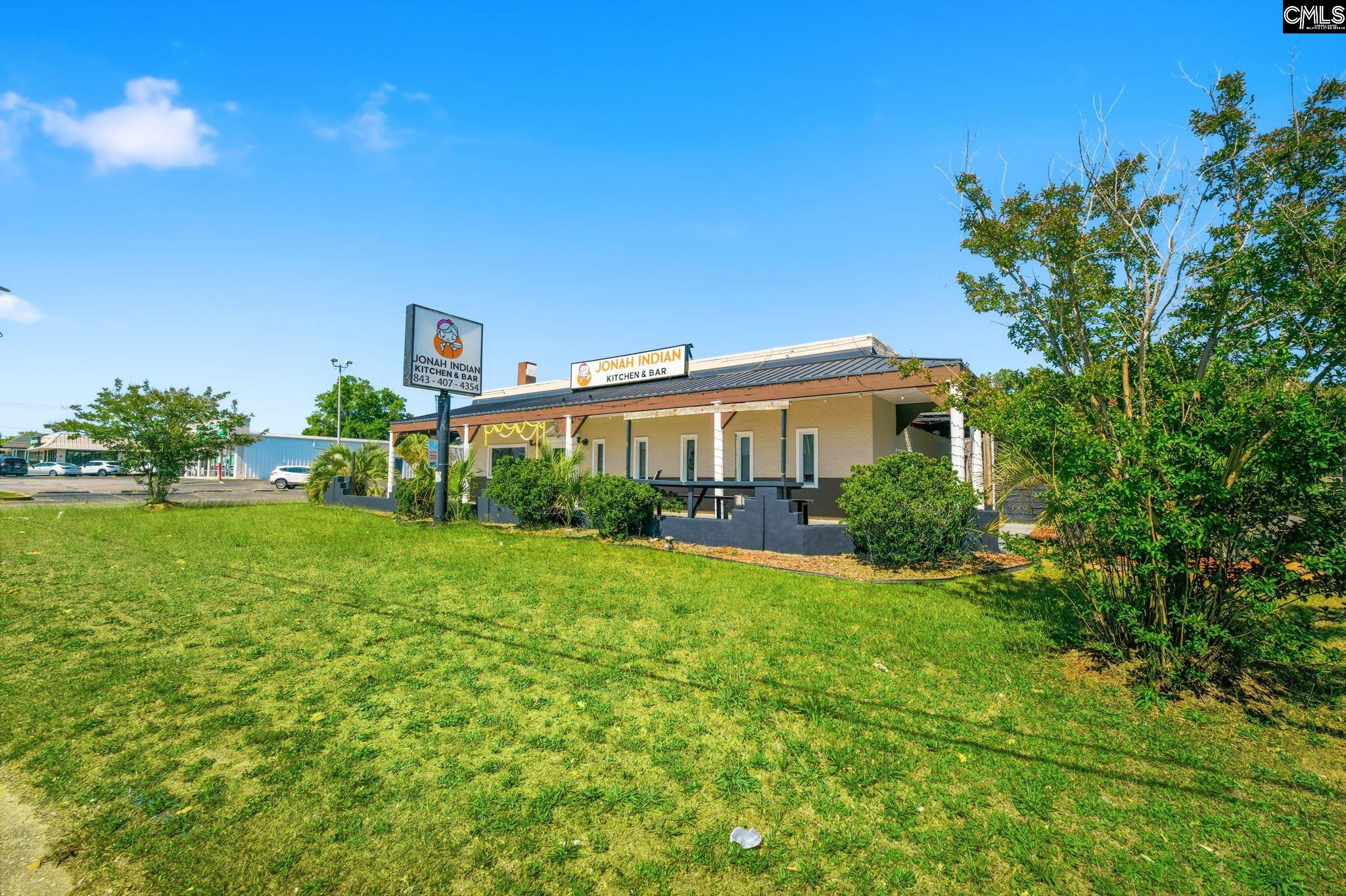 944 S Irby Street Florence, SC 29501