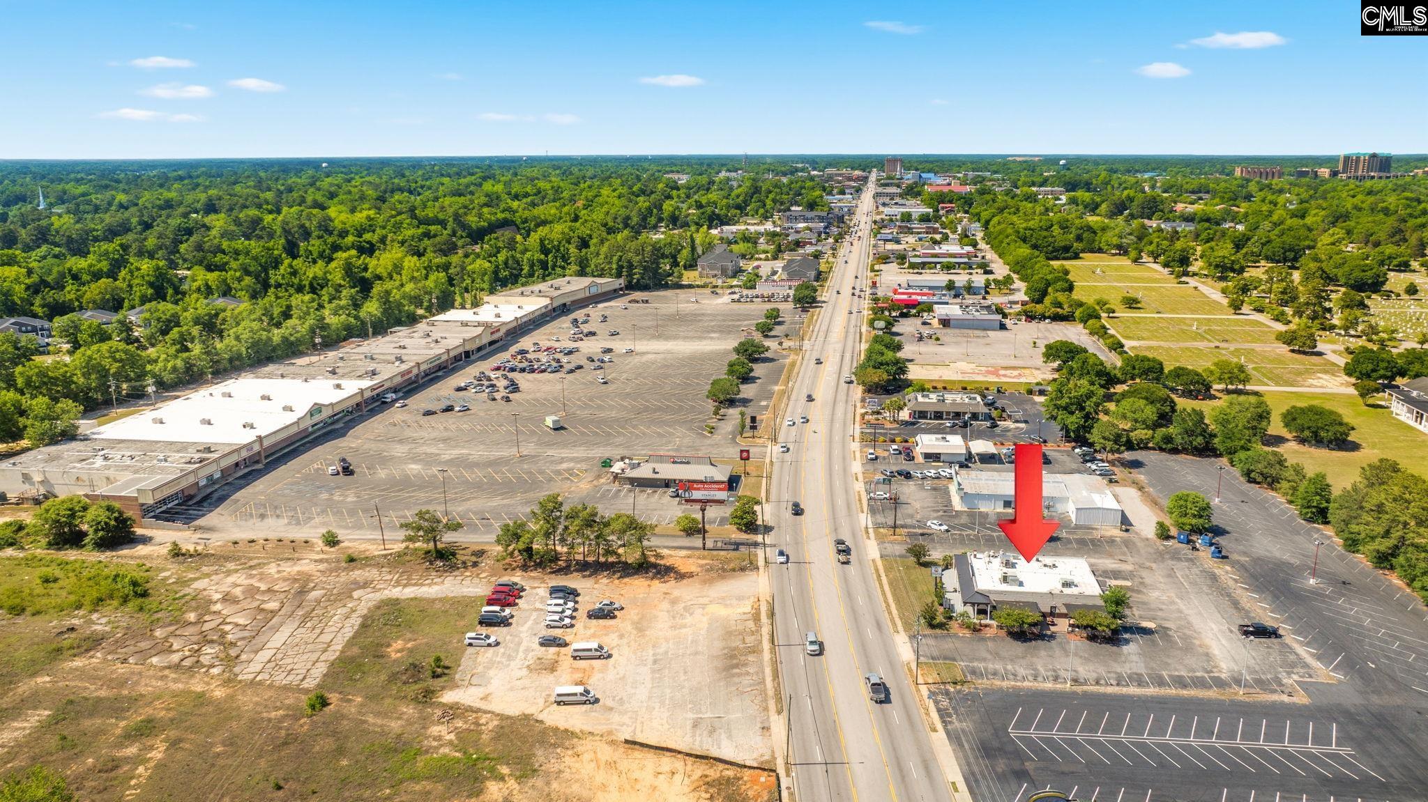 944 S Irby Street Florence, SC 29501