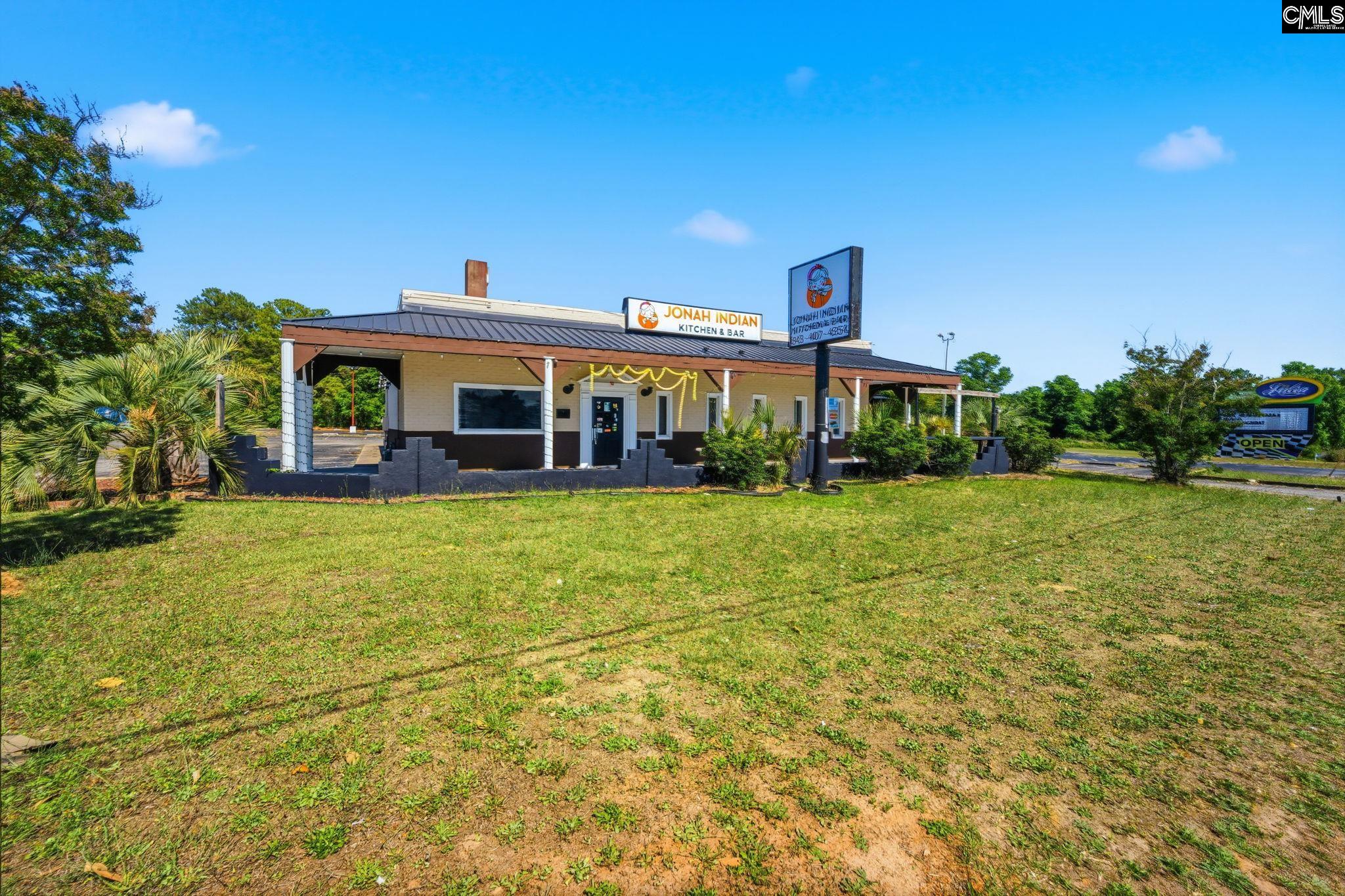 944 S Irby Street Florence, SC 29501