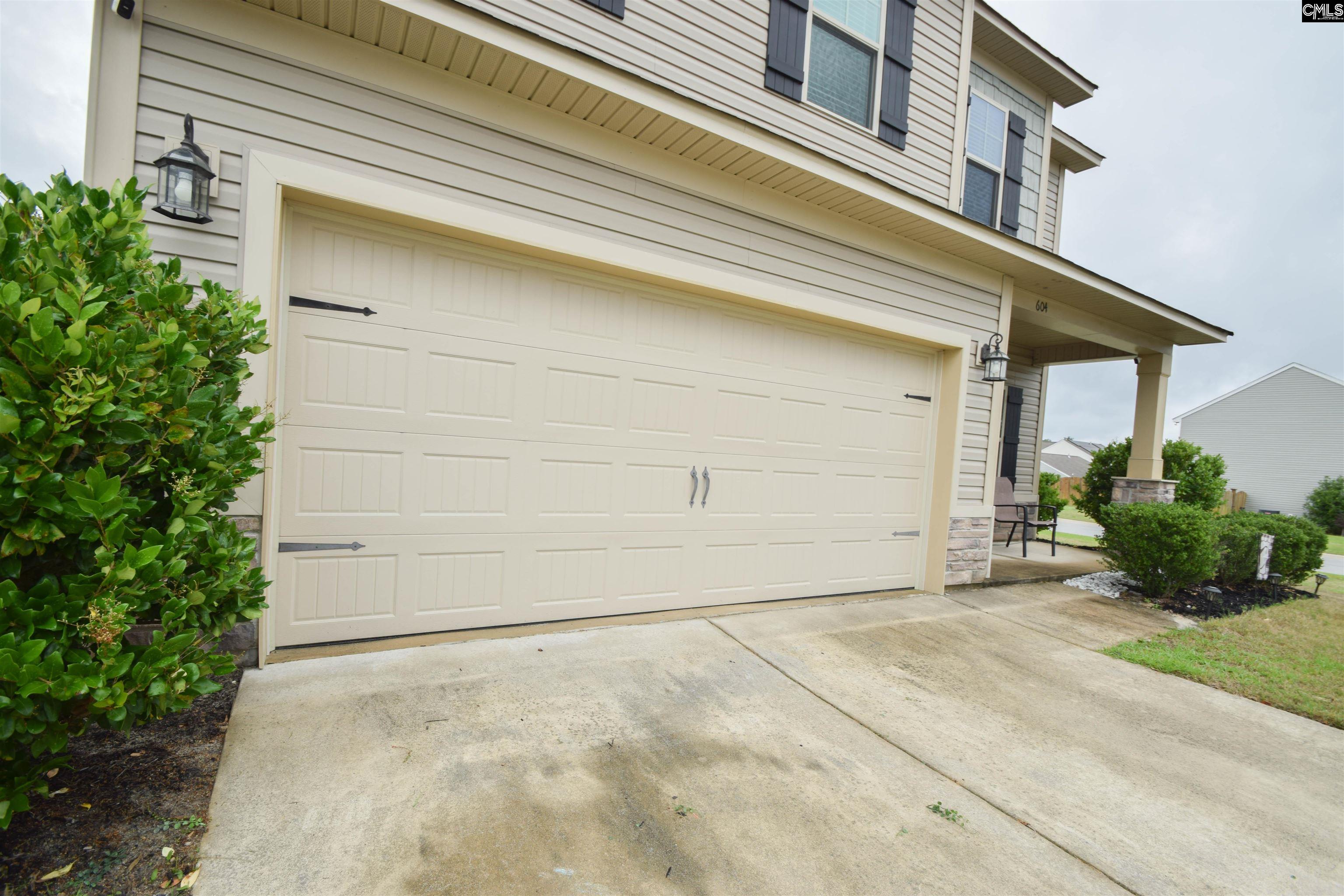 604 Cheehaw Avenue West Columbia, SC 29170