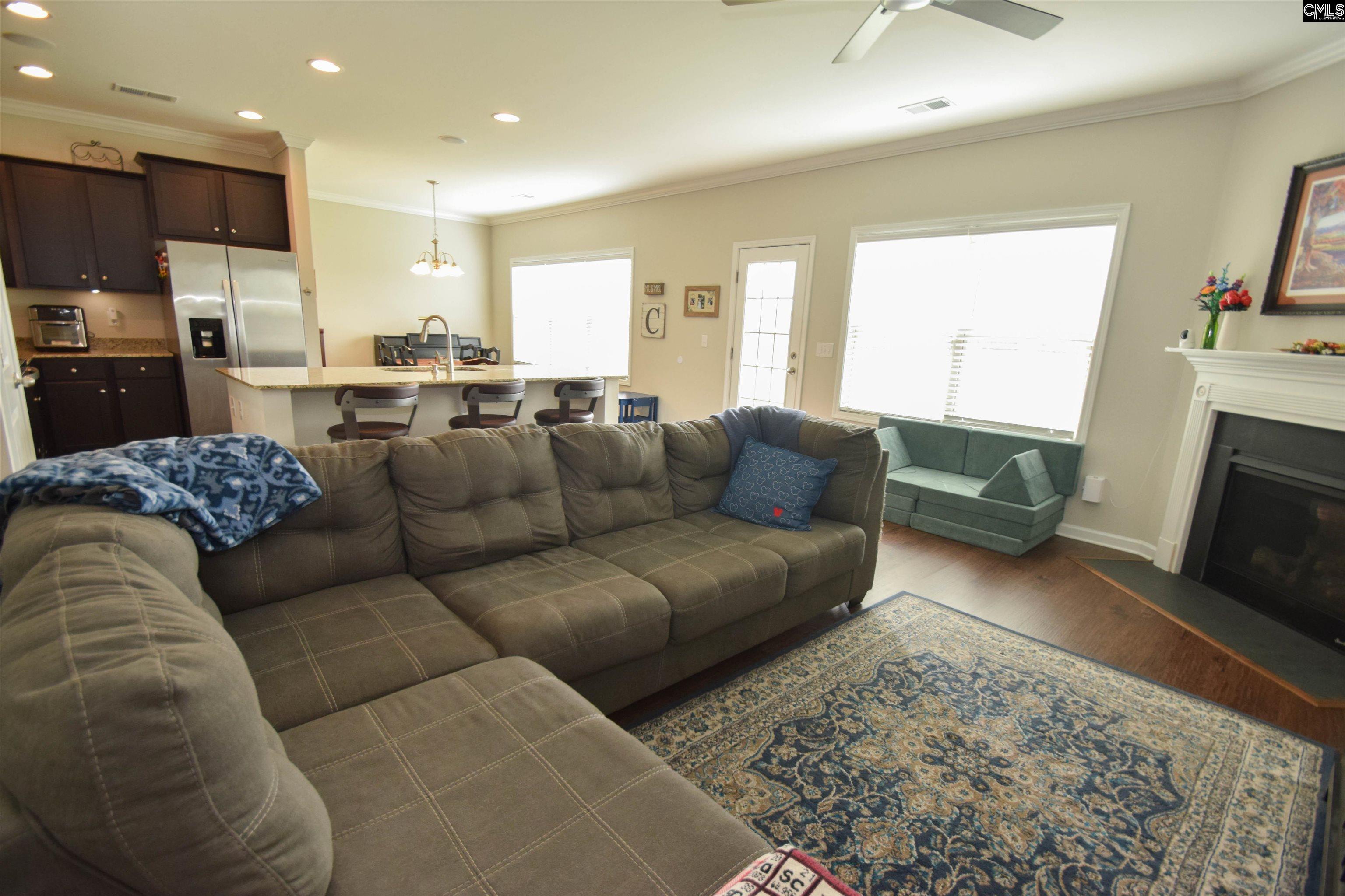 604 Cheehaw Avenue West Columbia, SC 29170
