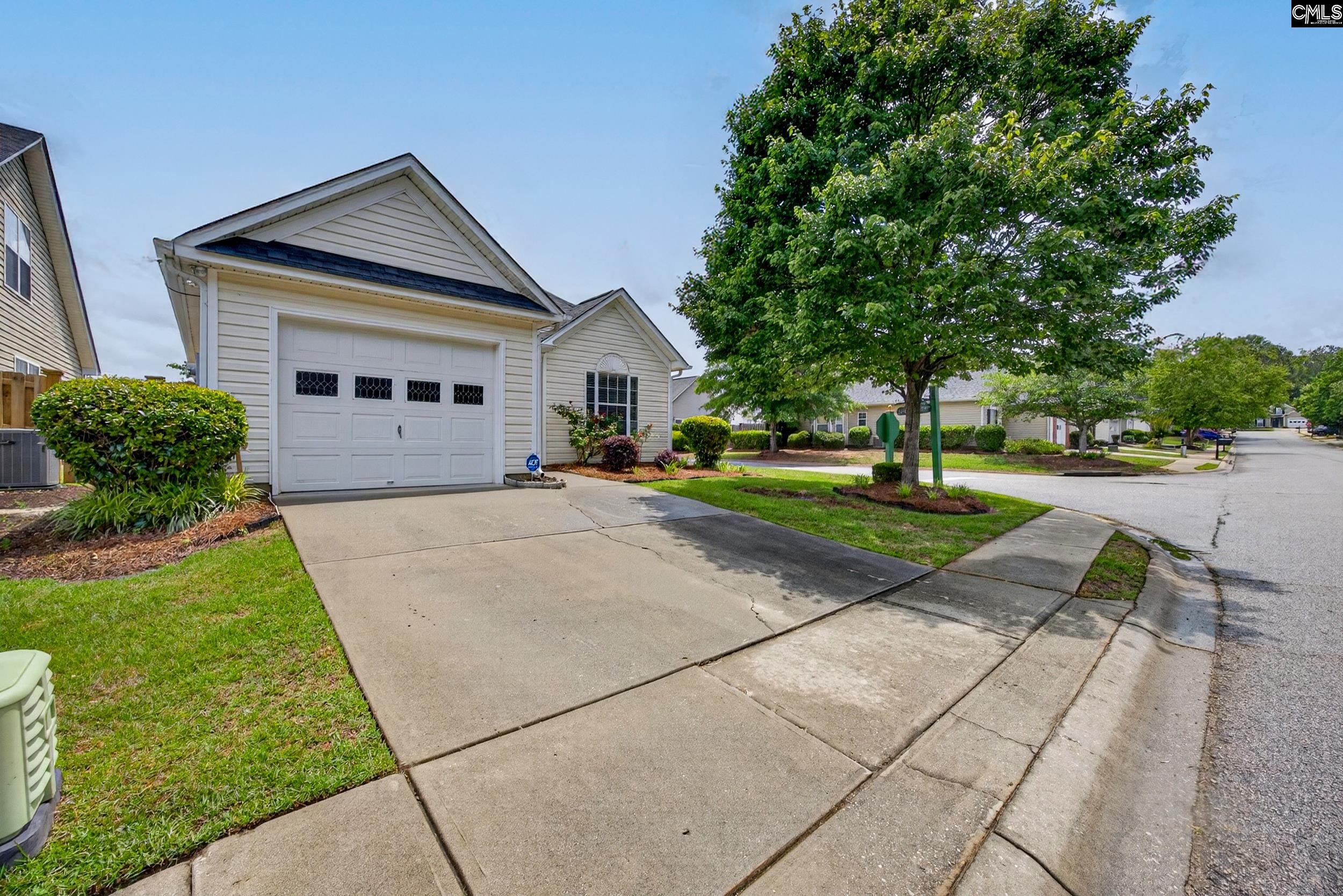 1022 Glencroft Drive Columbia, SC 29210