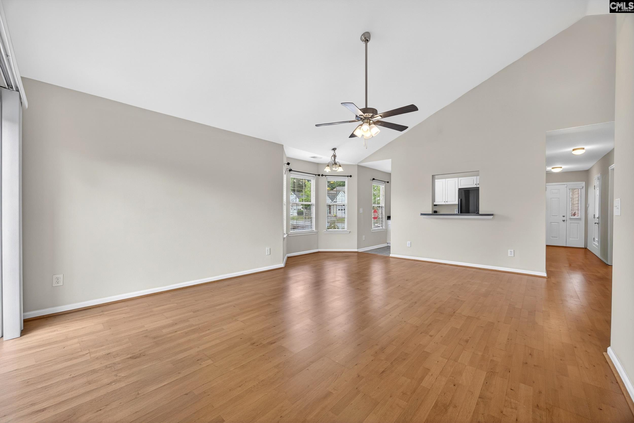 1022 Glencroft Drive Columbia, SC 29210