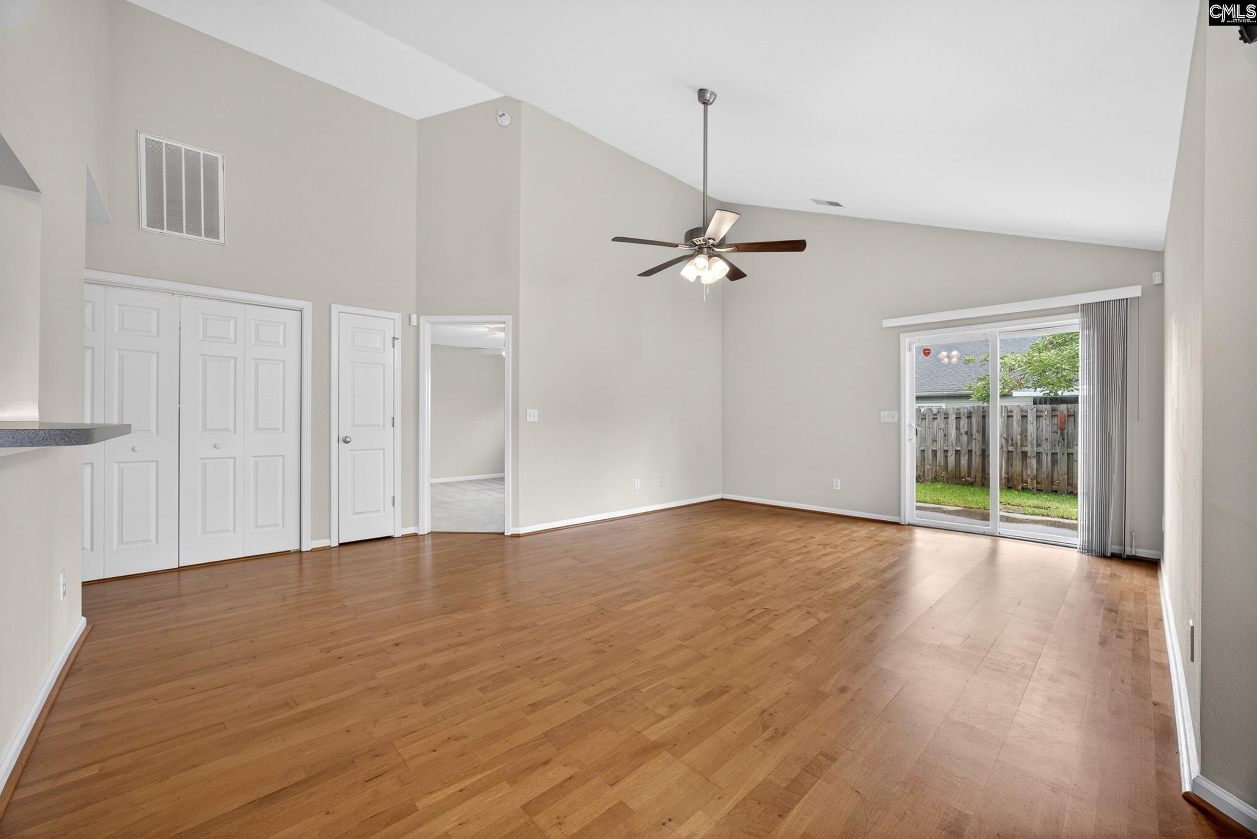 1022 Glencroft Drive Columbia, SC 29210