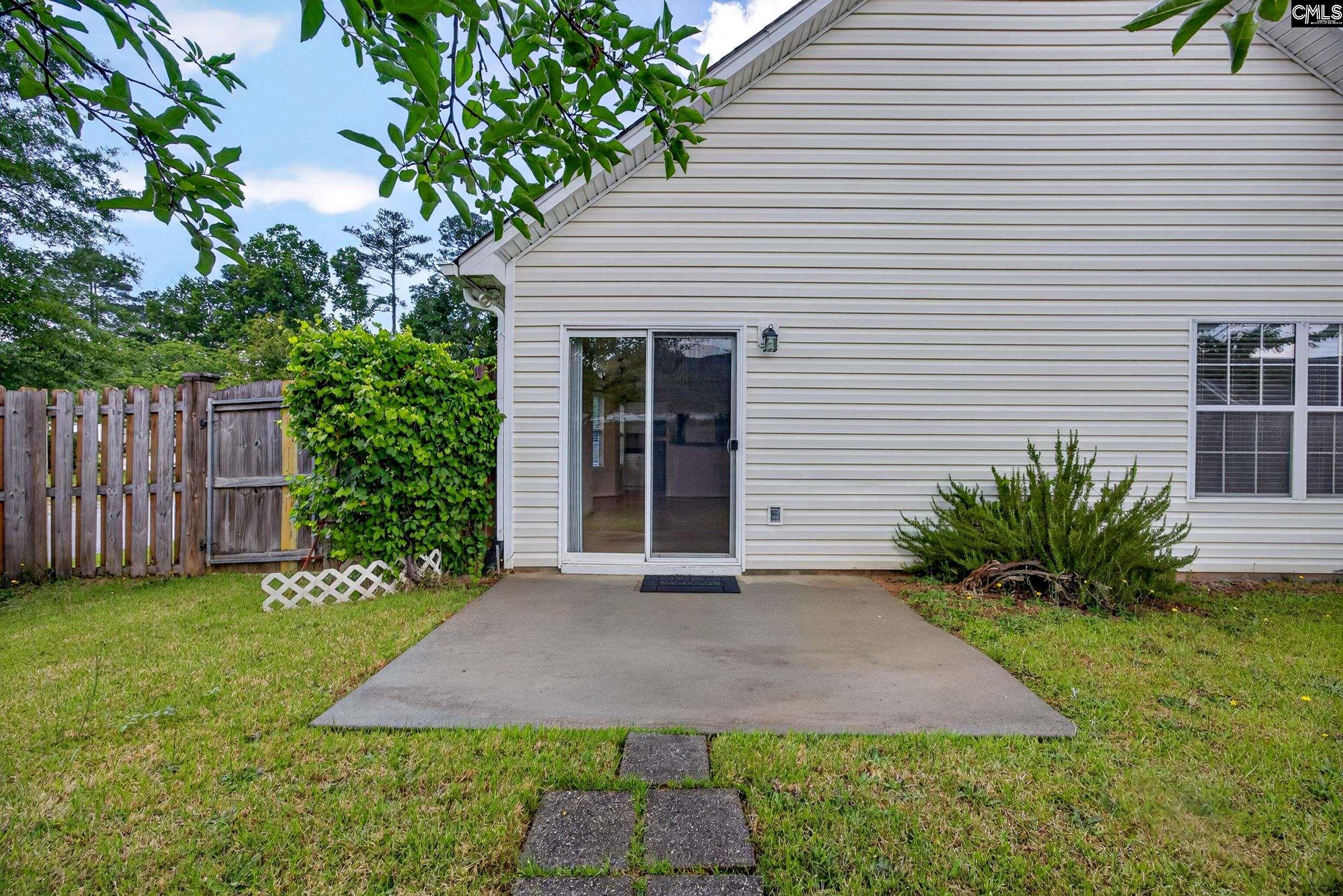 1022 Glencroft Drive Columbia, SC 29210