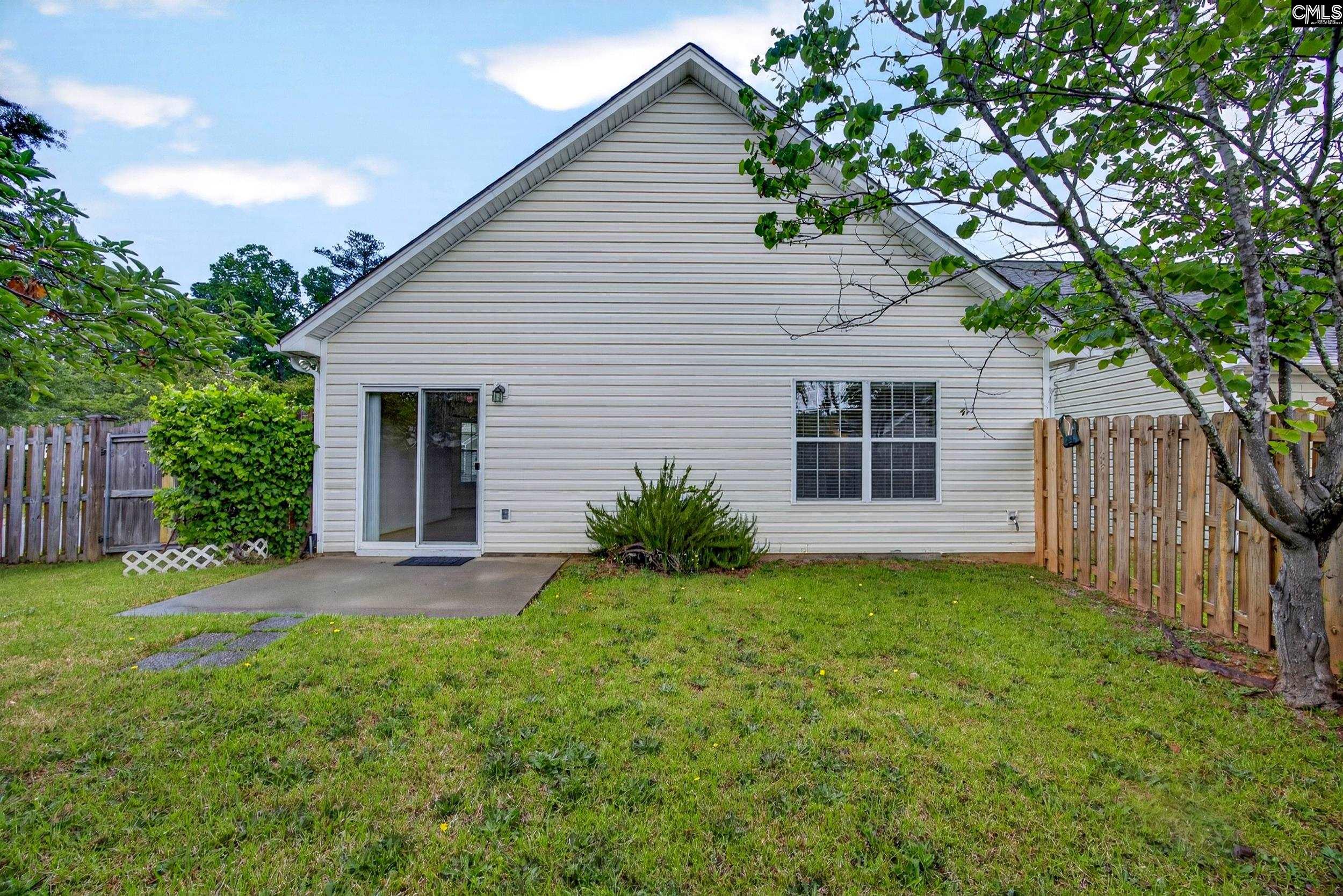 1022 Glencroft Drive Columbia, SC 29210