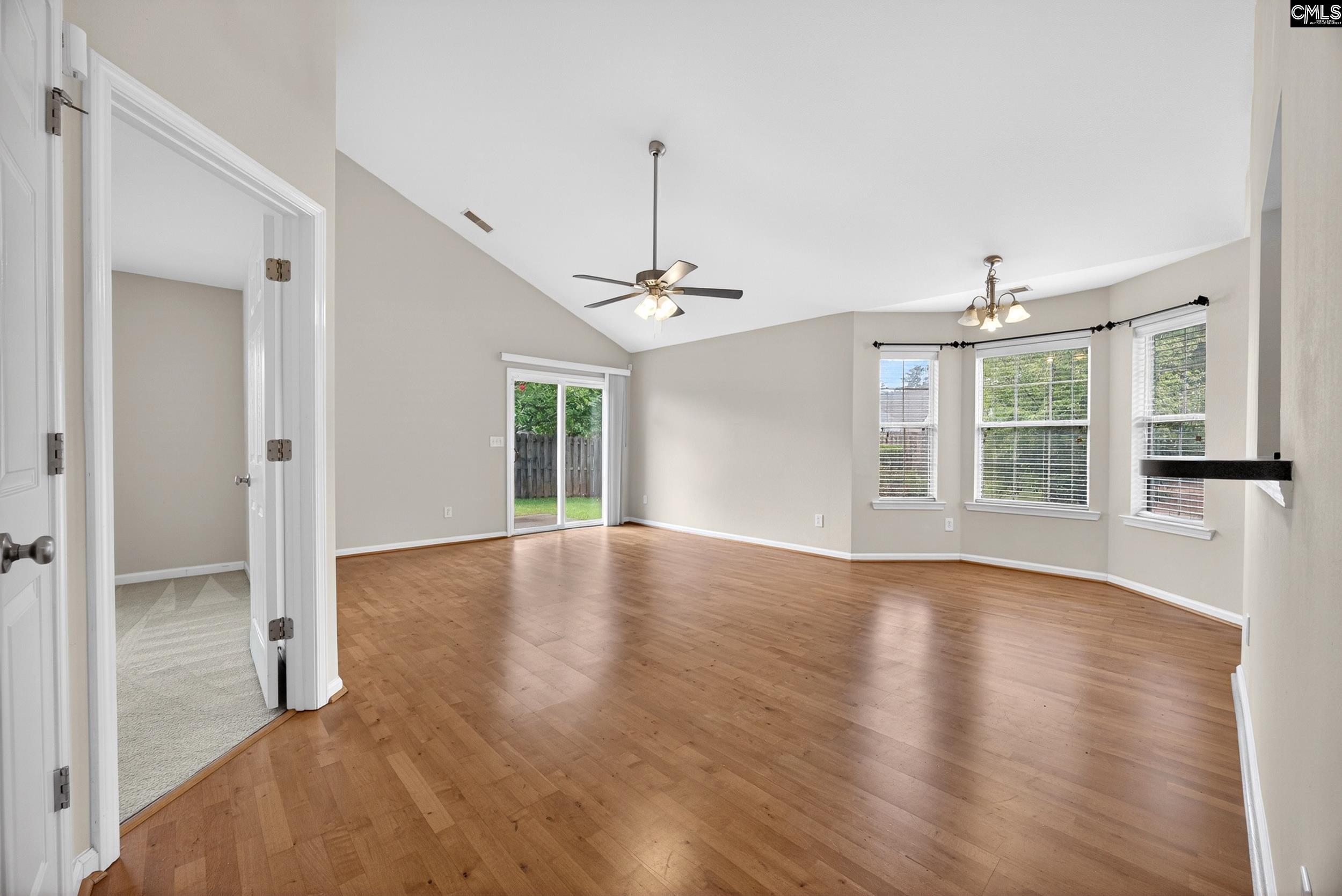 1022 Glencroft Drive Columbia, SC 29210