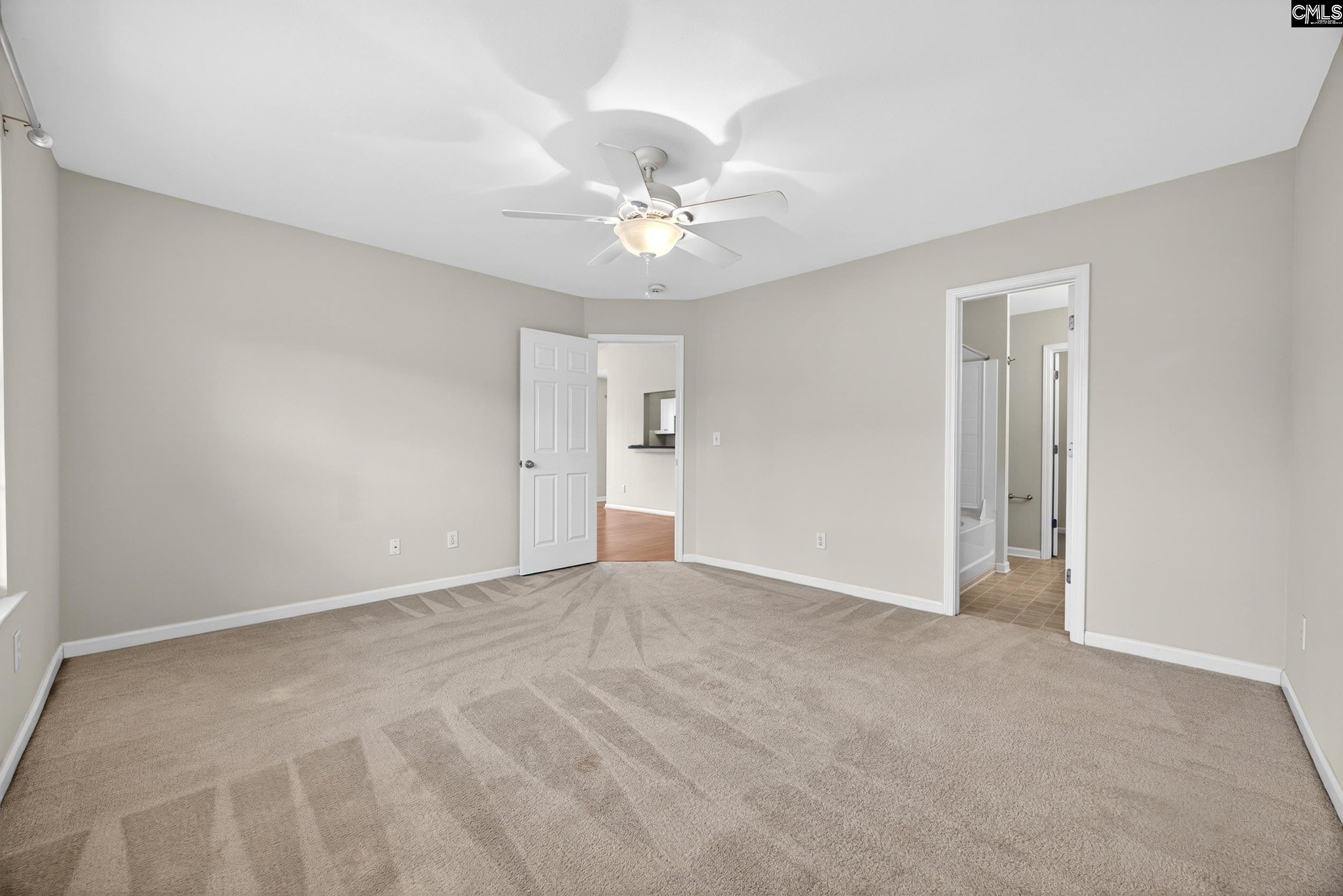 1022 Glencroft Drive Columbia, SC 29210