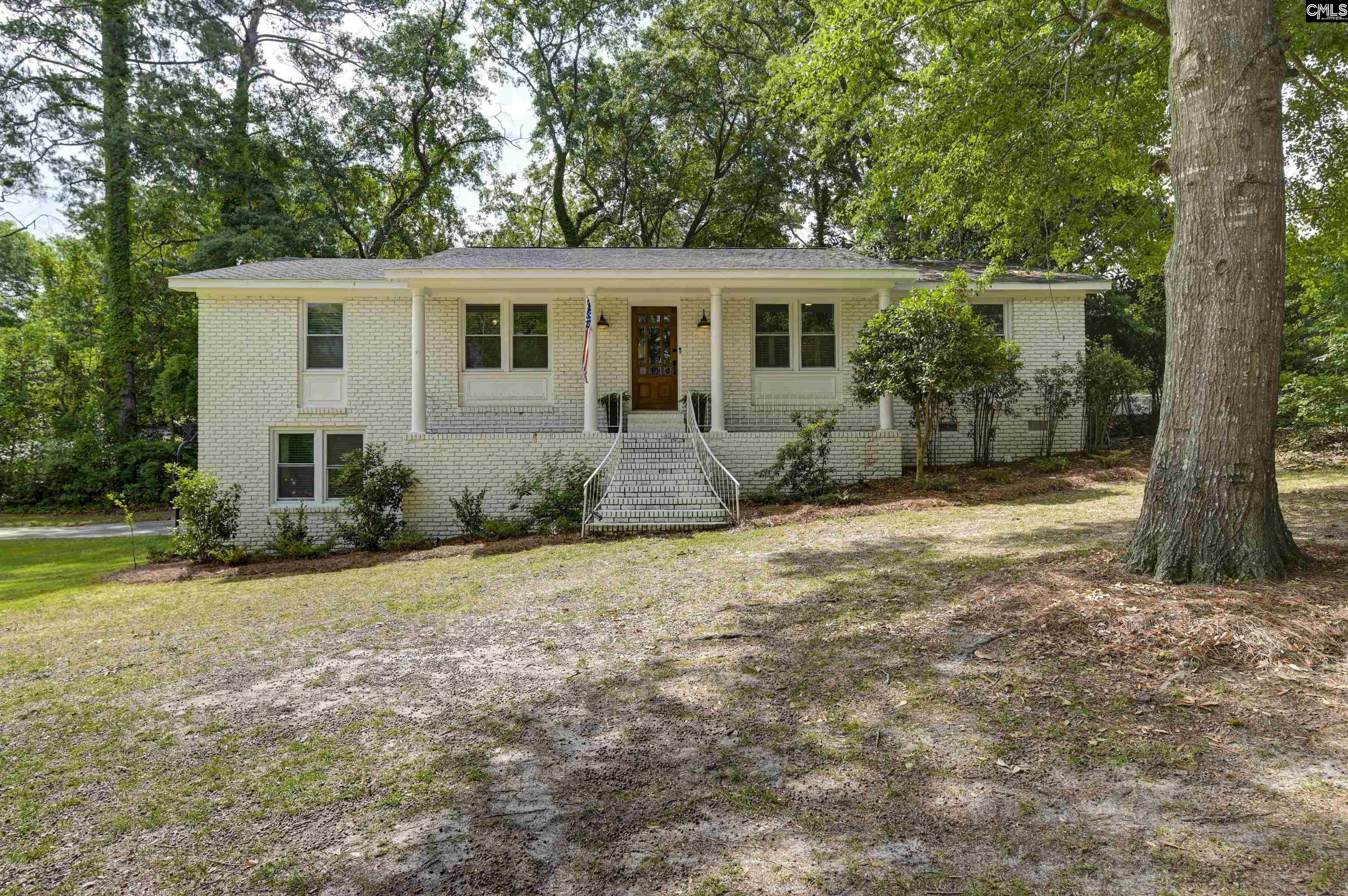 4700 Norwood Drive Columbia, SC 29206