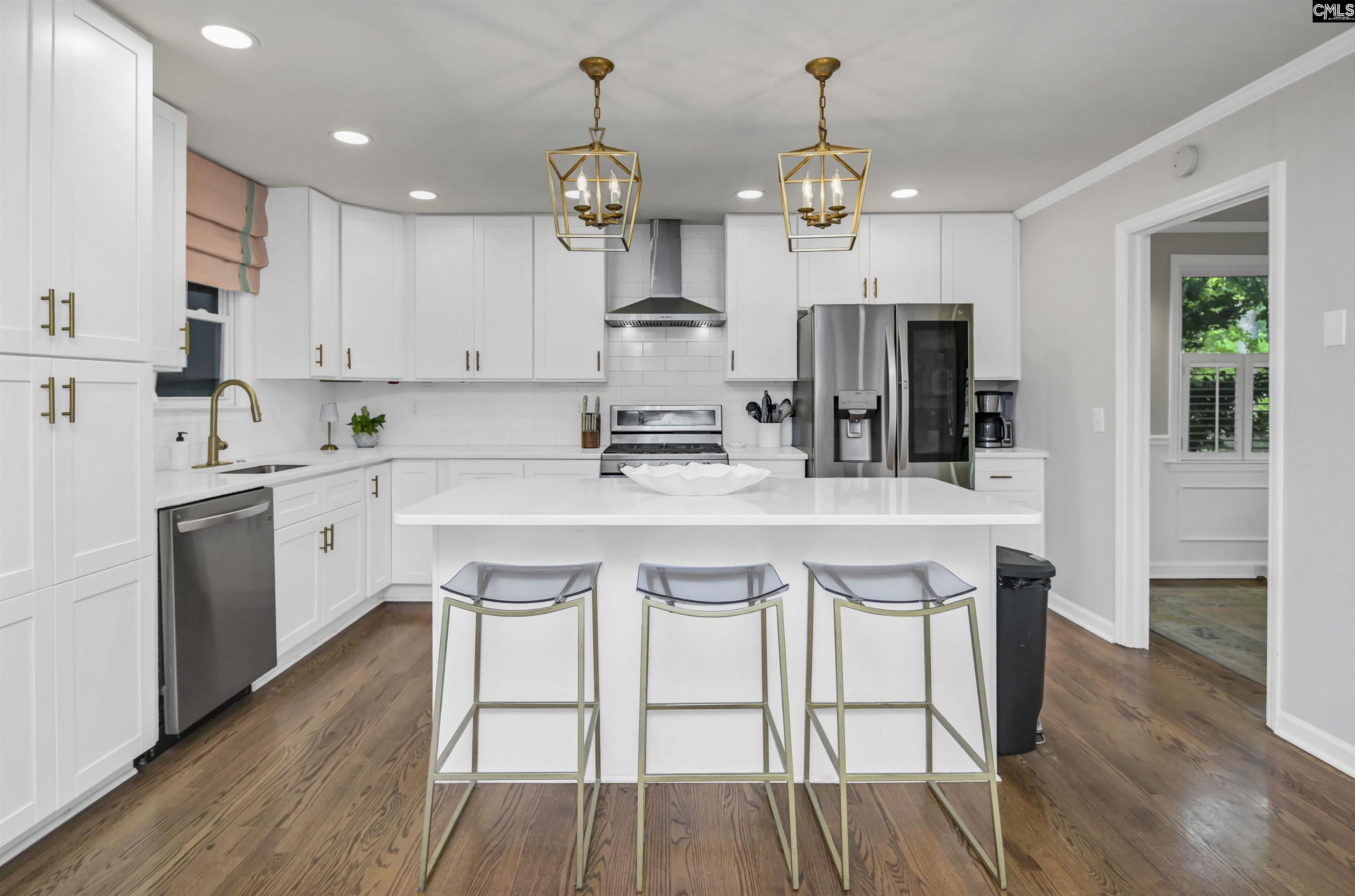 4700 Norwood Drive Columbia, SC 29206