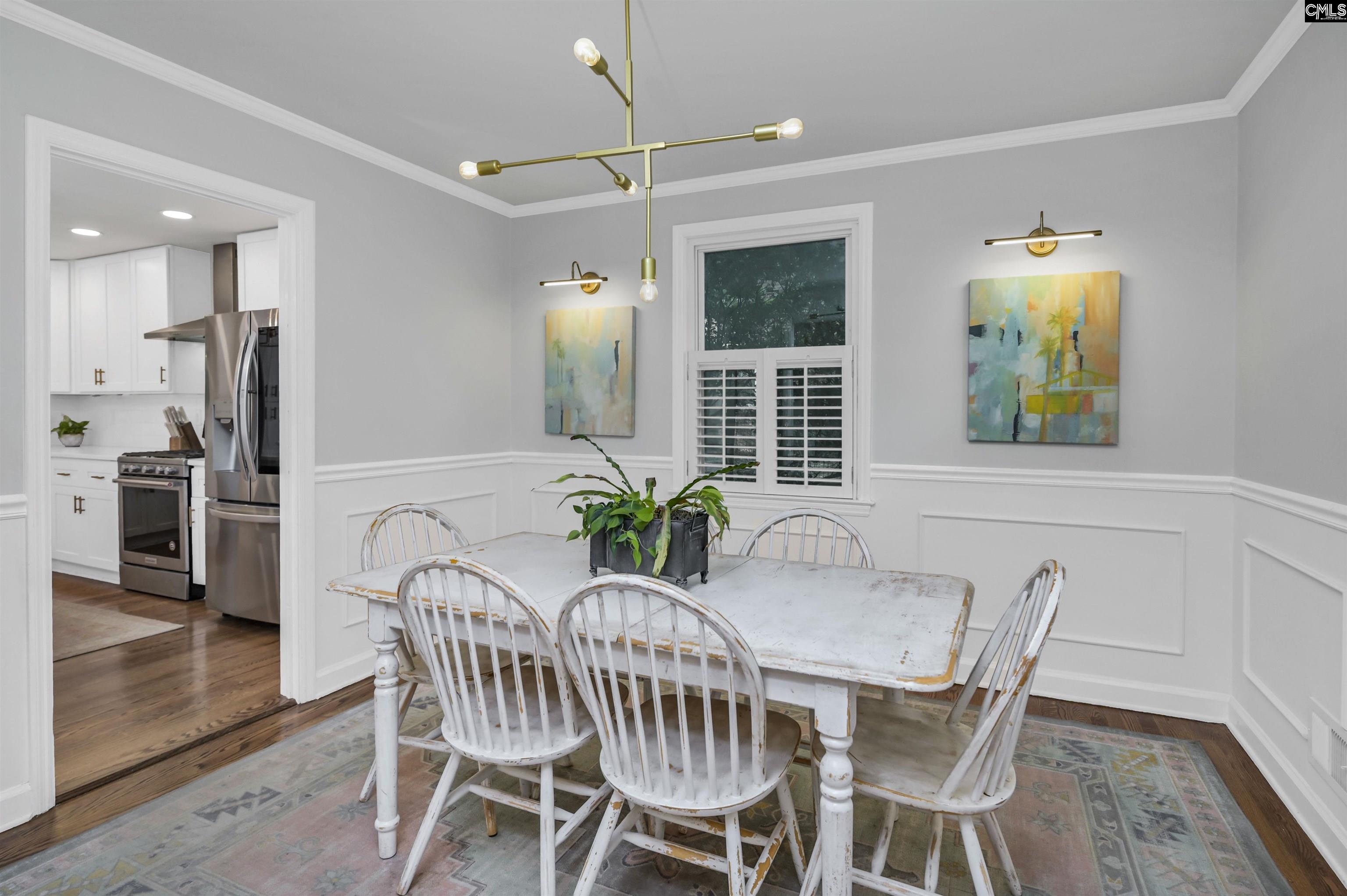 4700 Norwood Drive Columbia, SC 29206