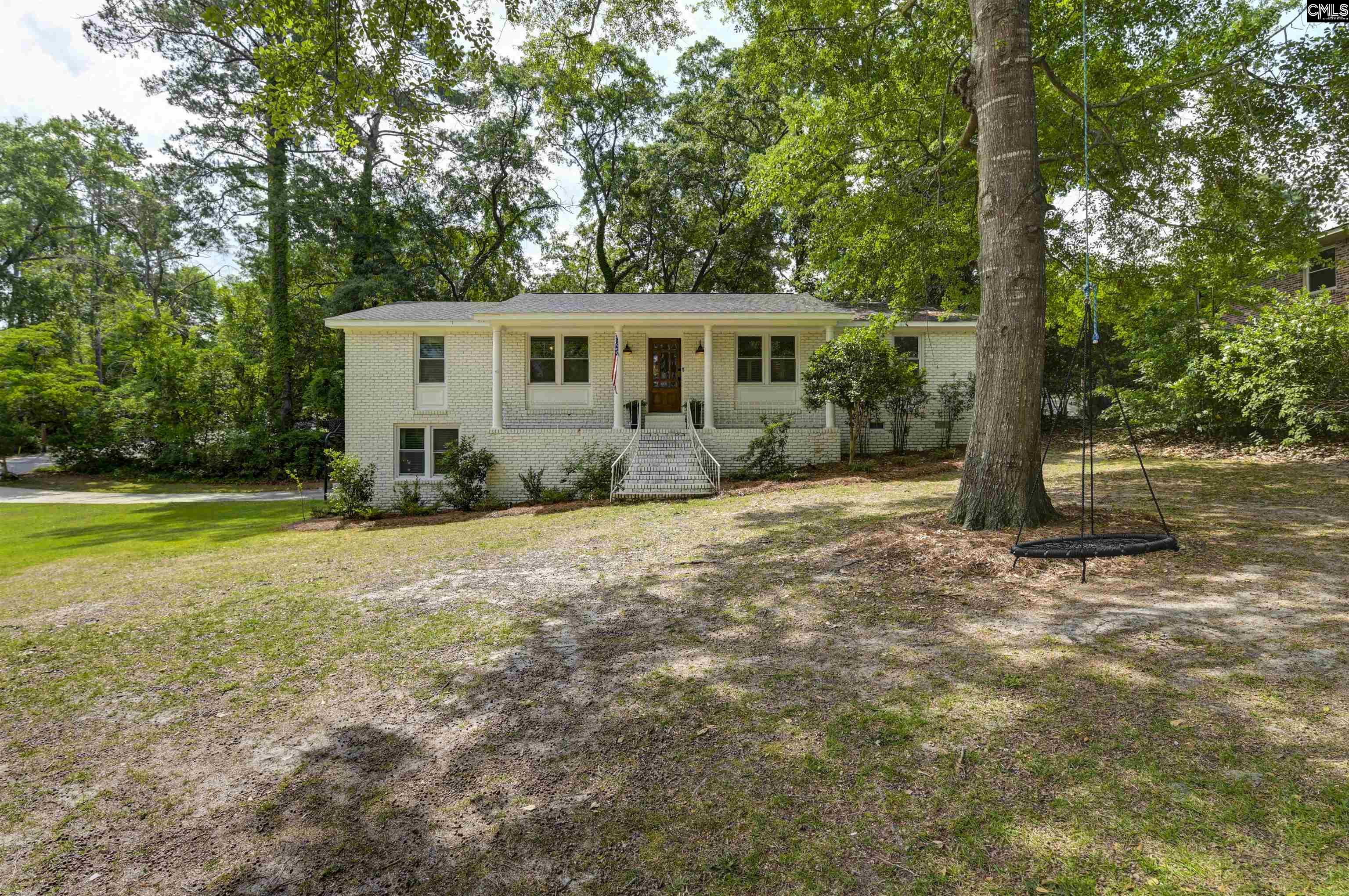 4700 Norwood Drive Columbia, SC 29206