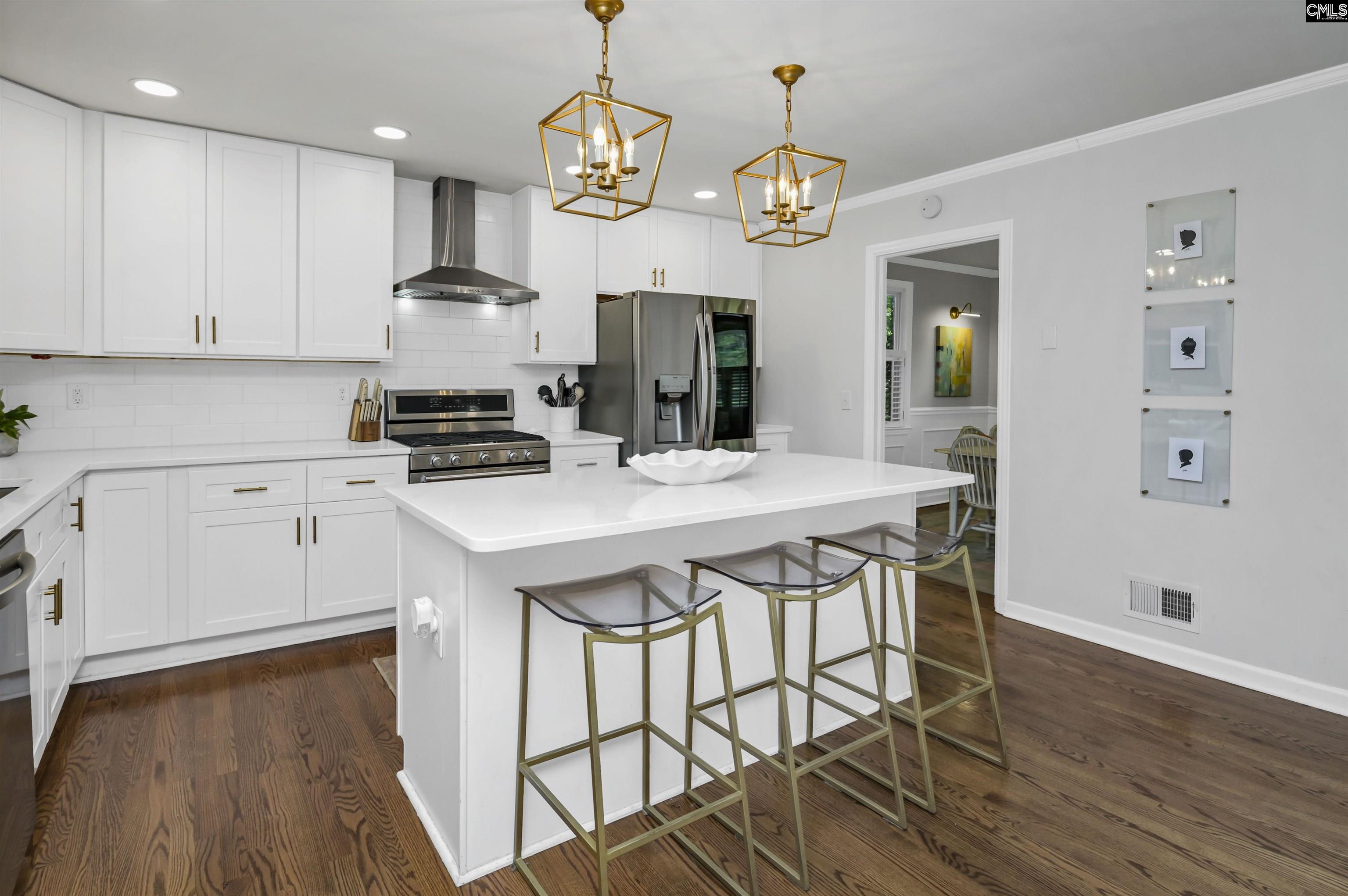 4700 Norwood Drive Columbia, SC 29206