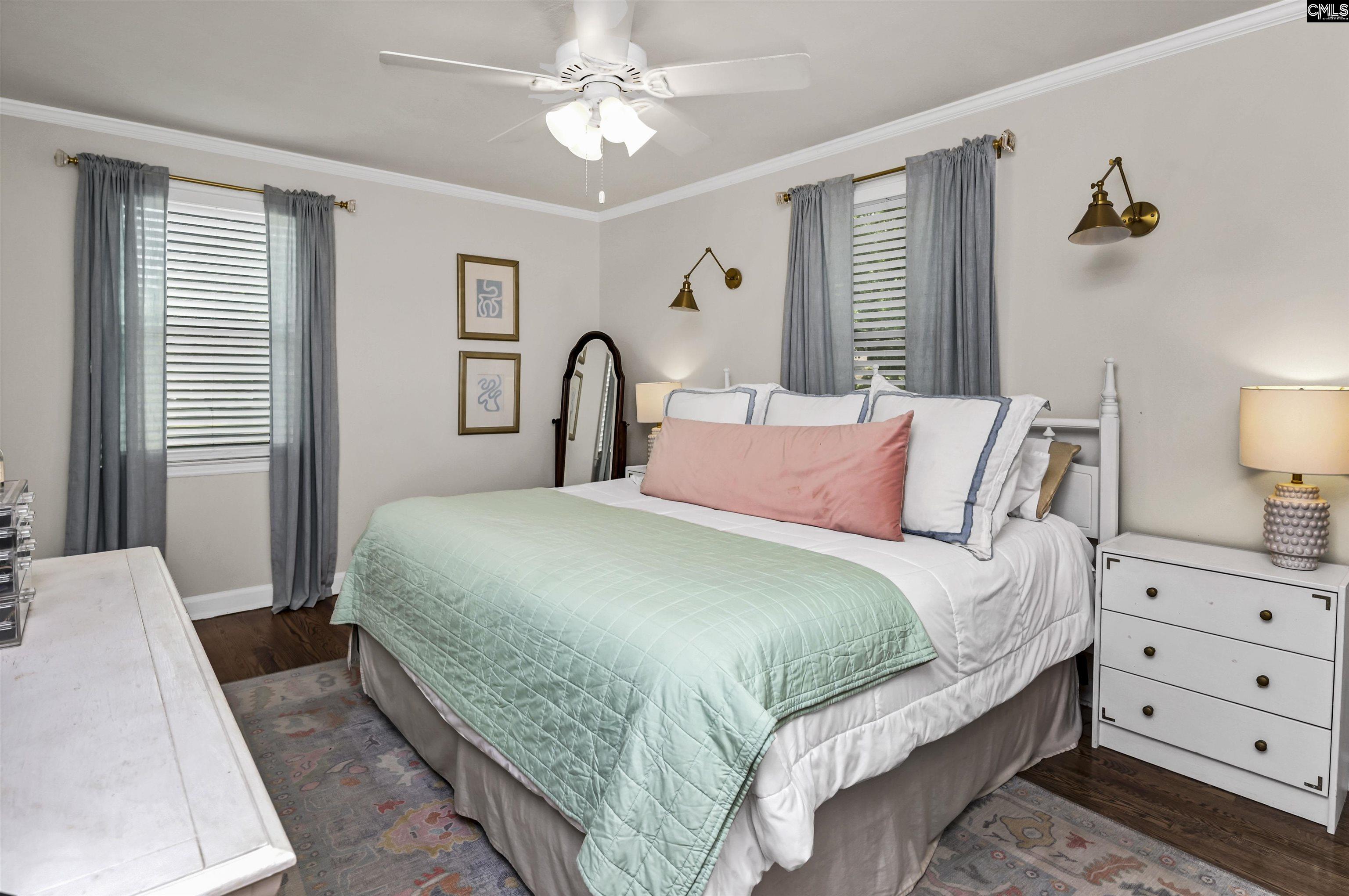 4700 Norwood Drive Columbia, SC 29206