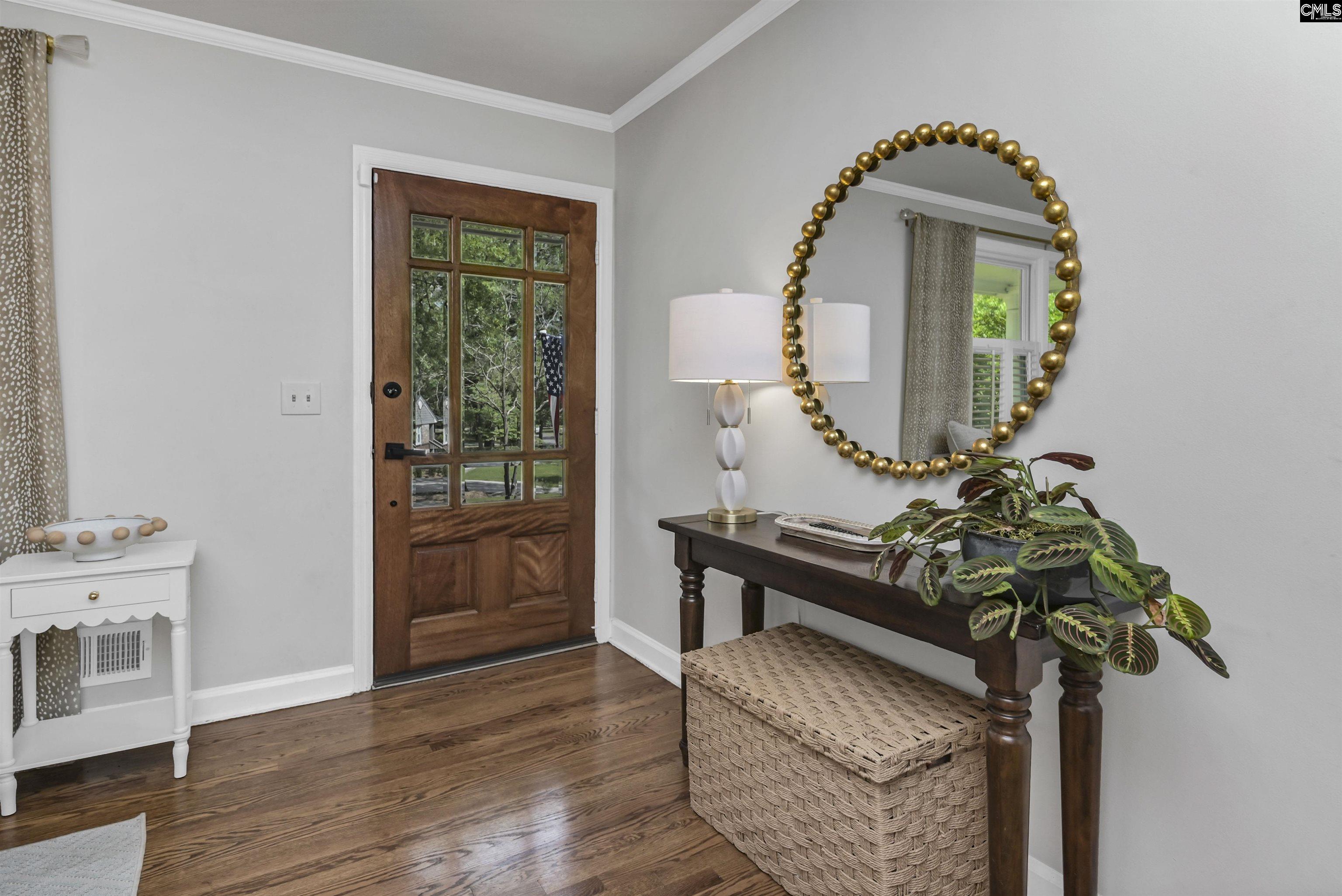 4700 Norwood Drive Columbia, SC 29206