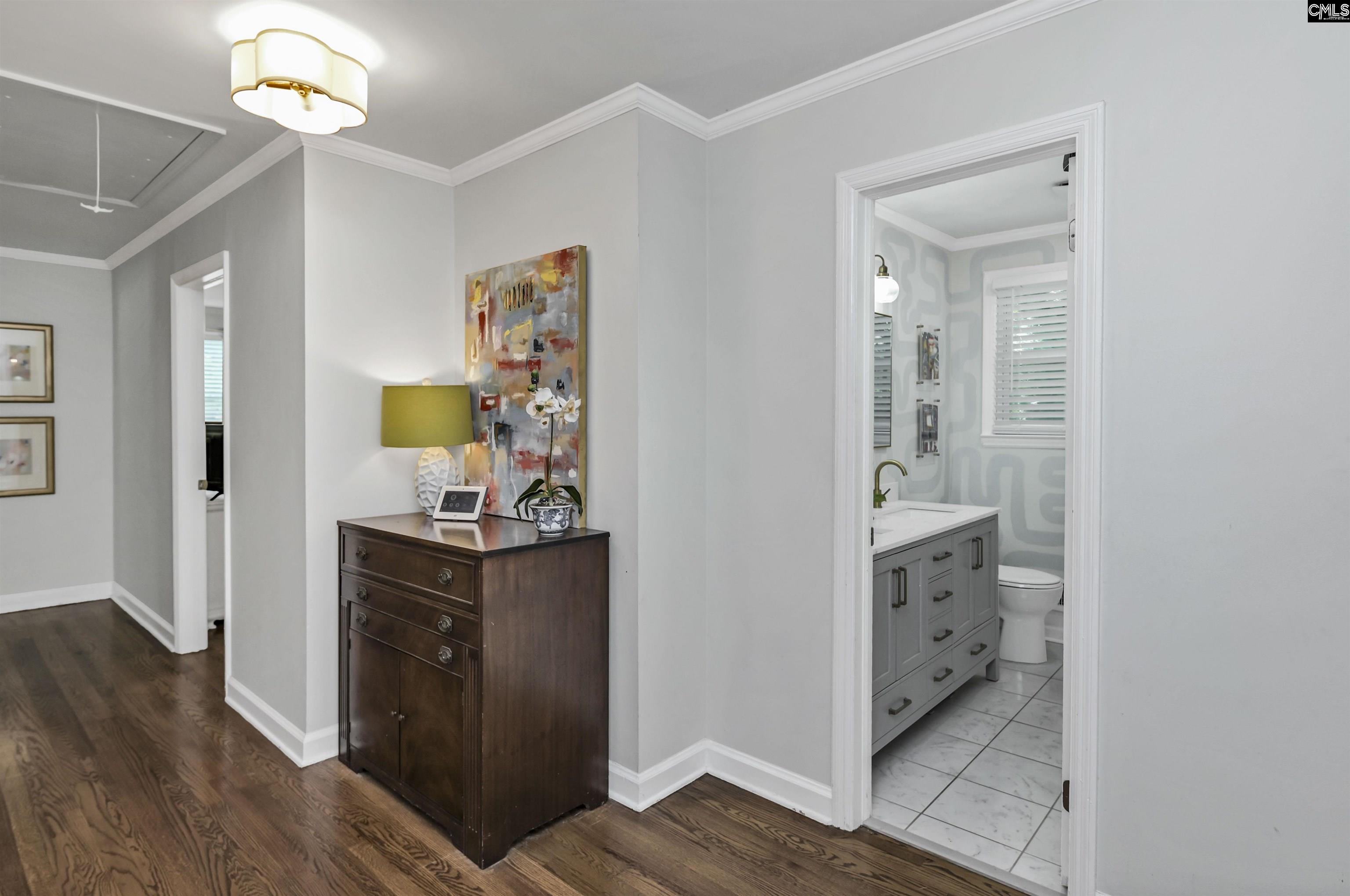 4700 Norwood Drive Columbia, SC 29206