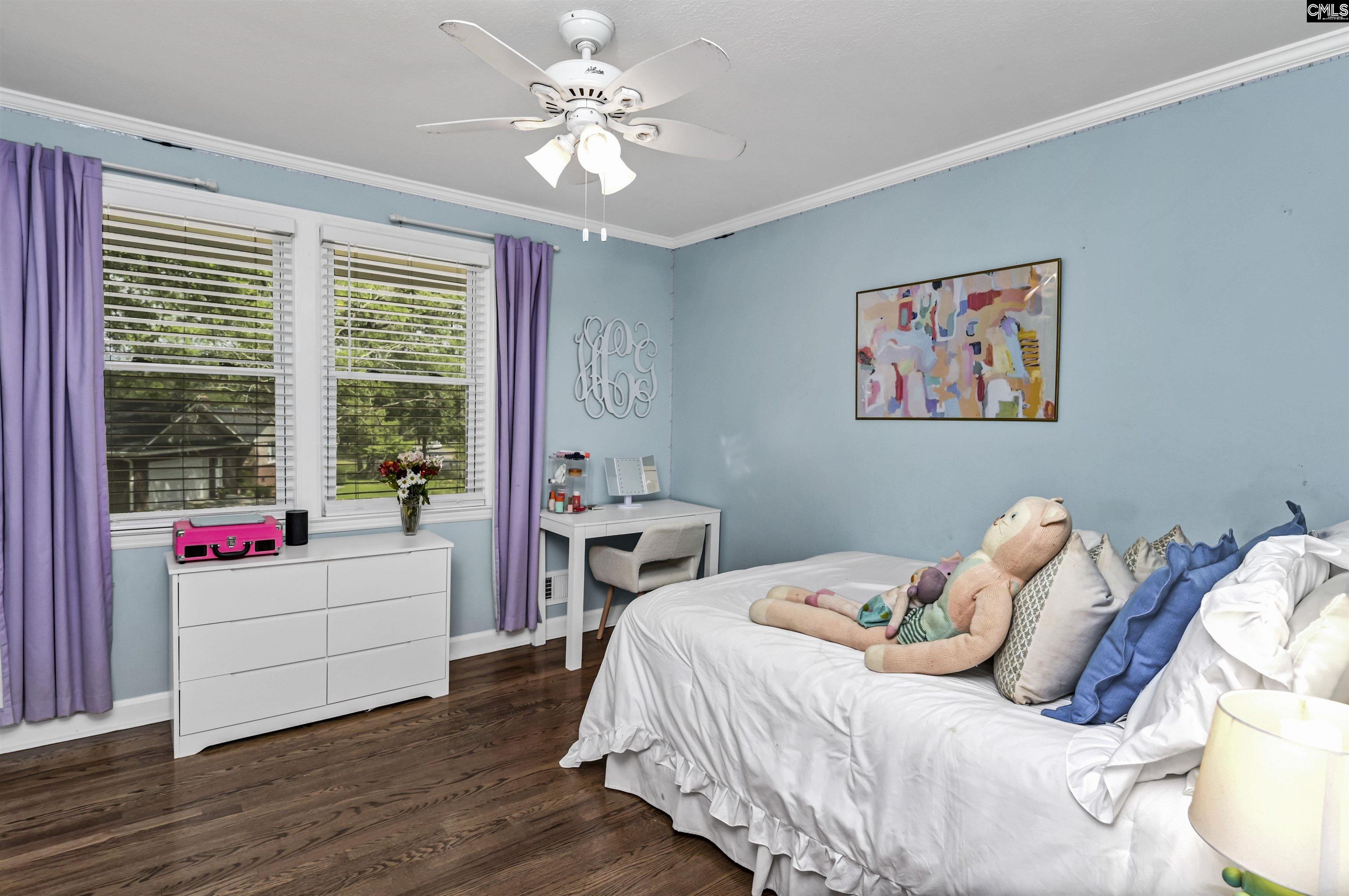 4700 Norwood Drive Columbia, SC 29206