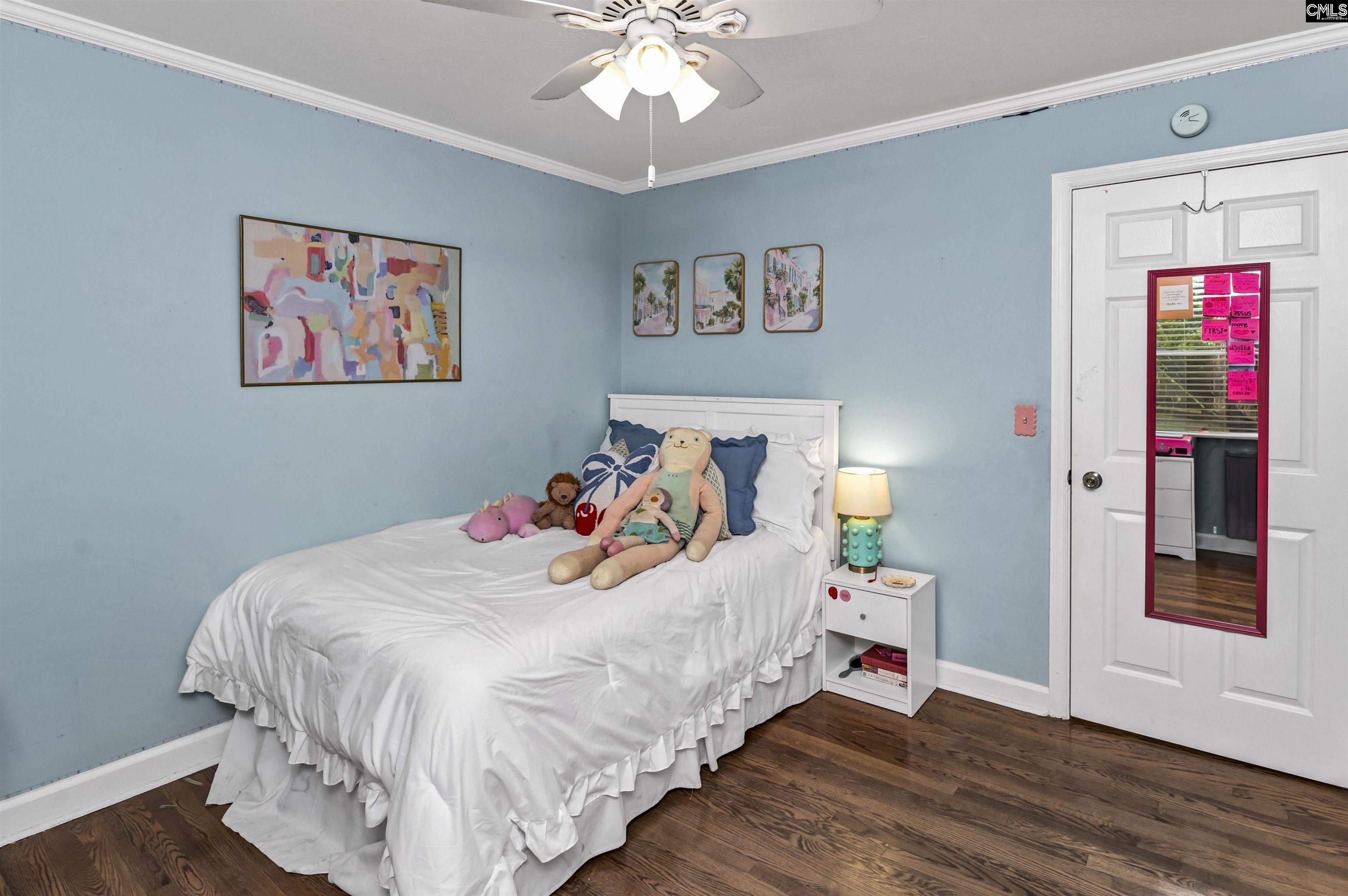 4700 Norwood Drive Columbia, SC 29206