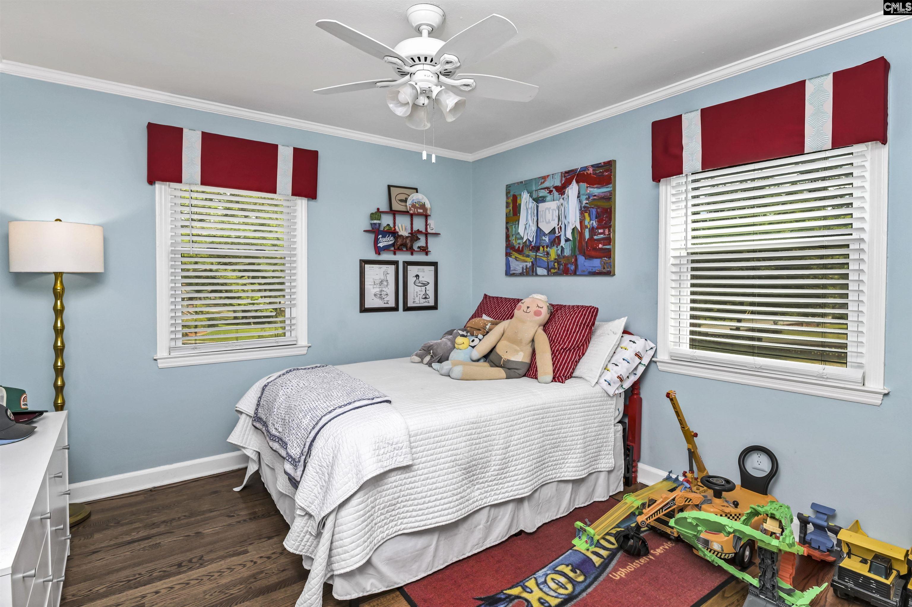 4700 Norwood Drive Columbia, SC 29206
