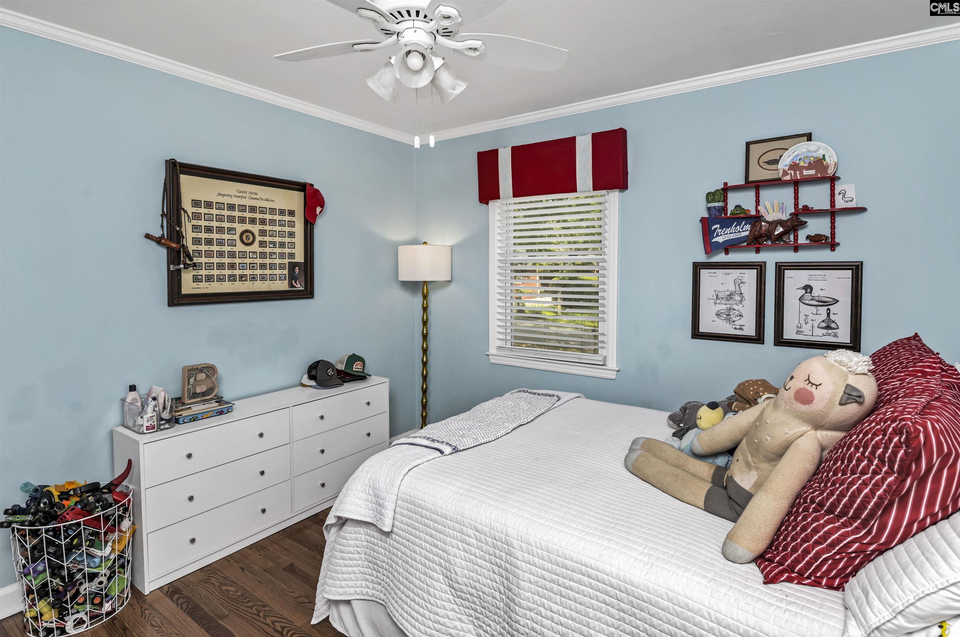 4700 Norwood Drive Columbia, SC 29206
