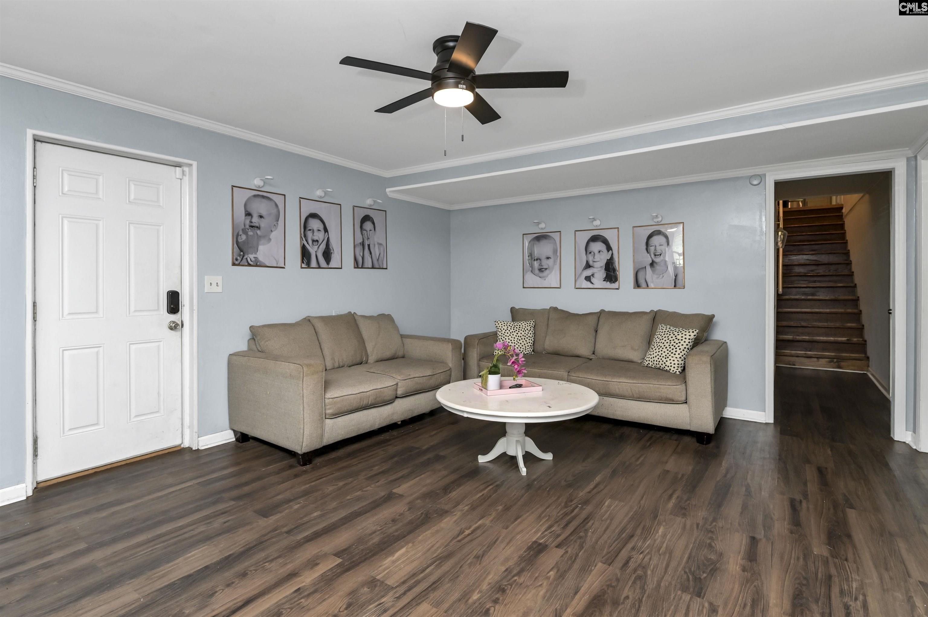 4700 Norwood Drive Columbia, SC 29206