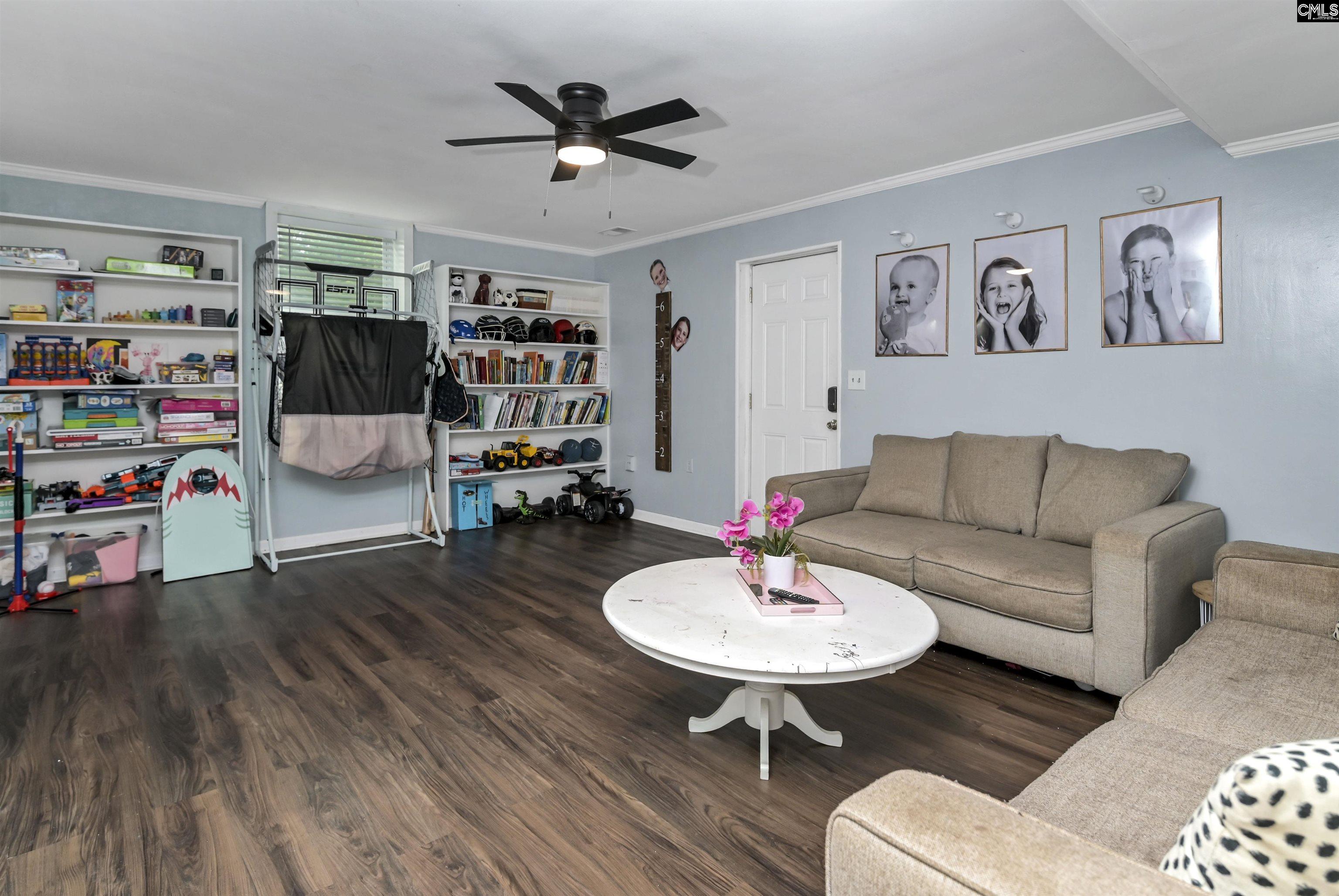 4700 Norwood Drive Columbia, SC 29206