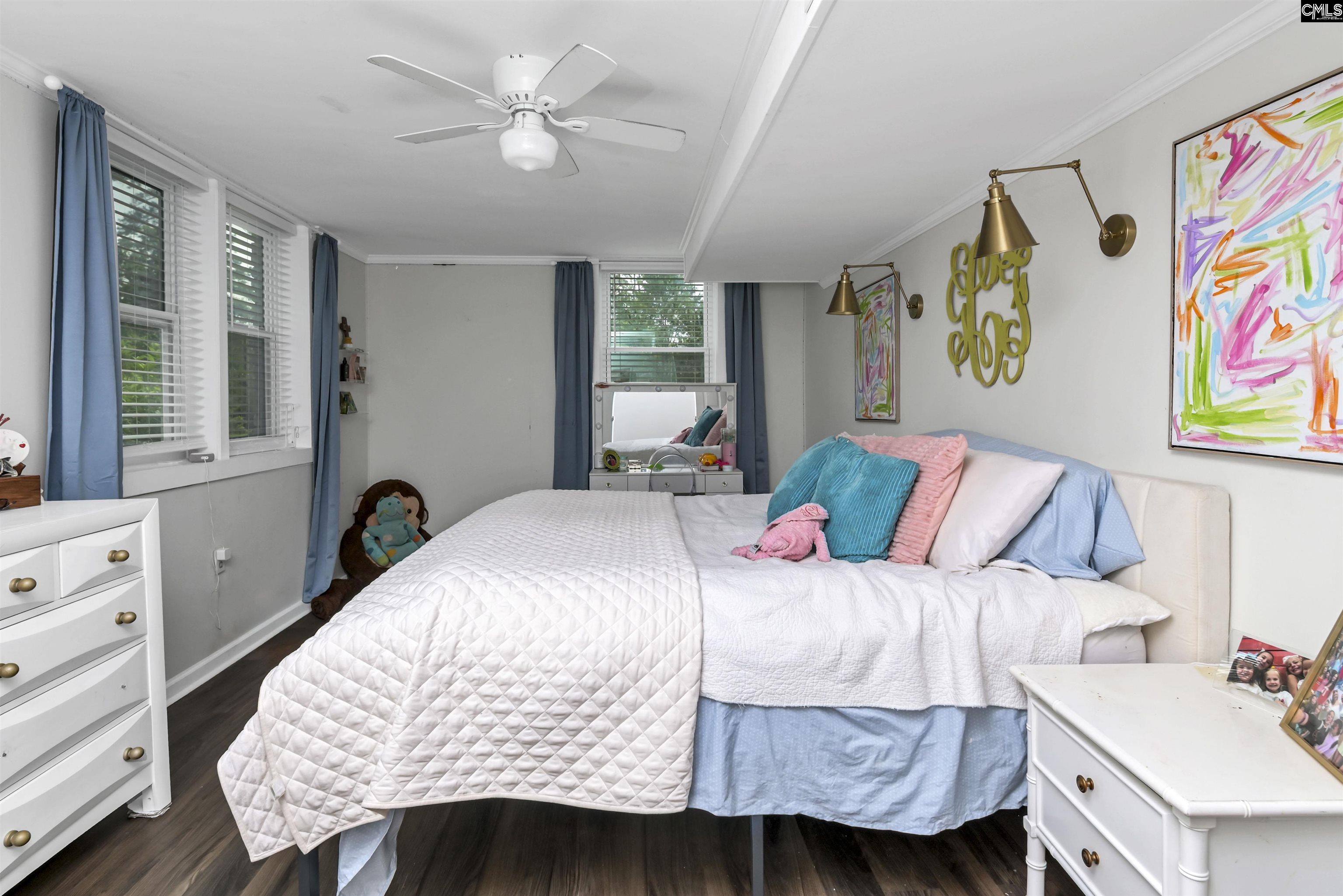 4700 Norwood Drive Columbia, SC 29206