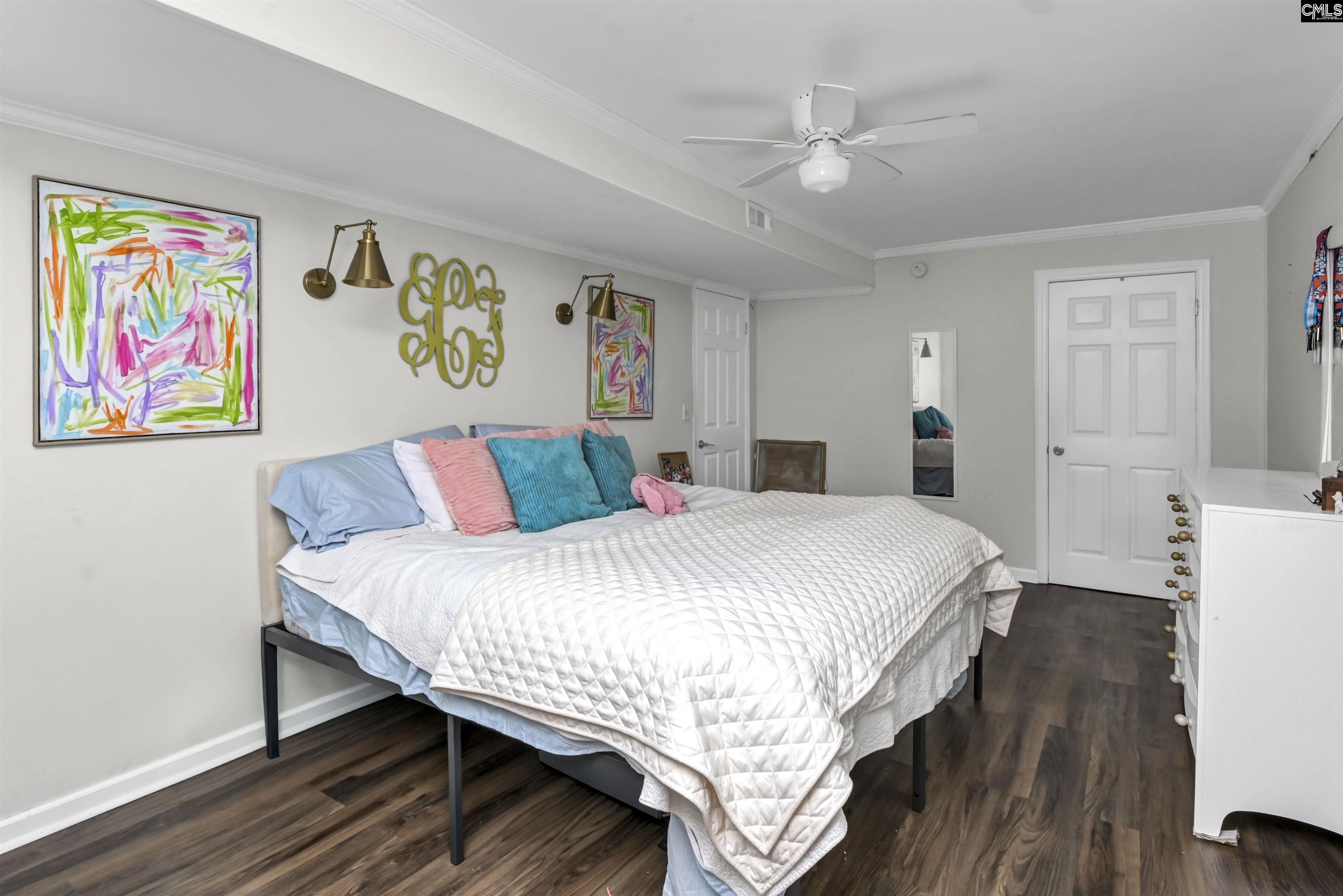 4700 Norwood Drive Columbia, SC 29206