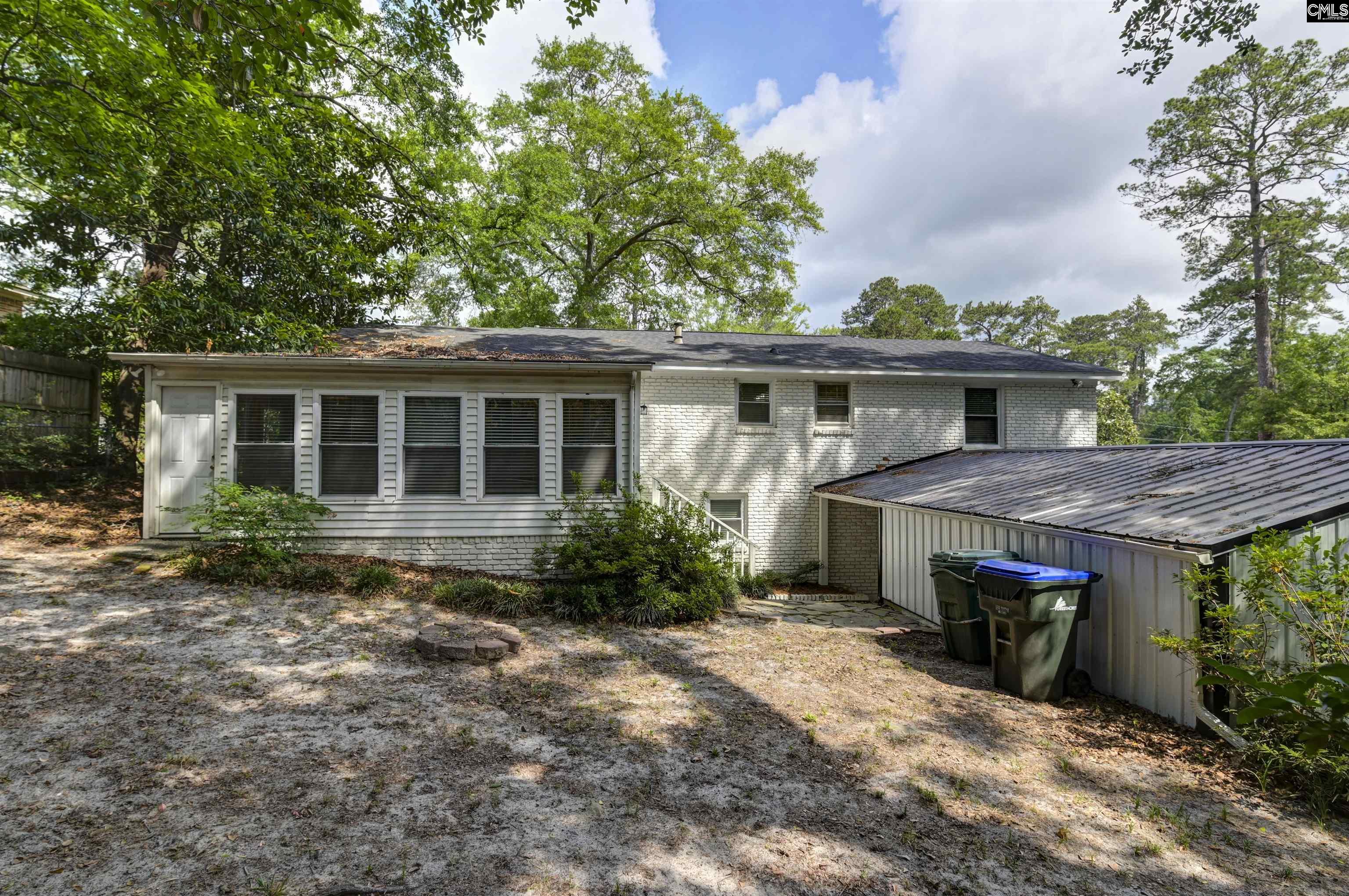 4700 Norwood Drive Columbia, SC 29206