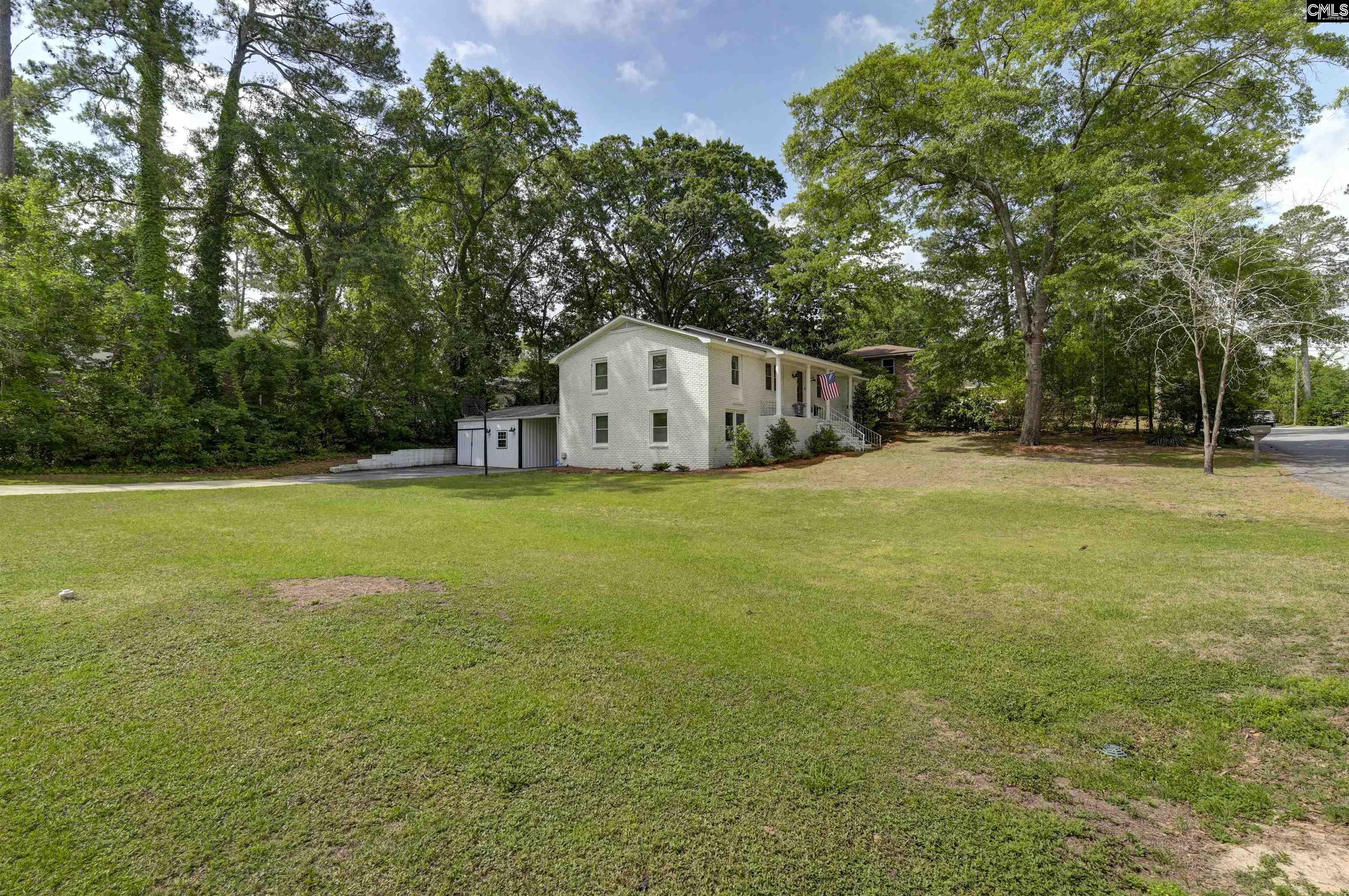 4700 Norwood Drive Columbia, SC 29206