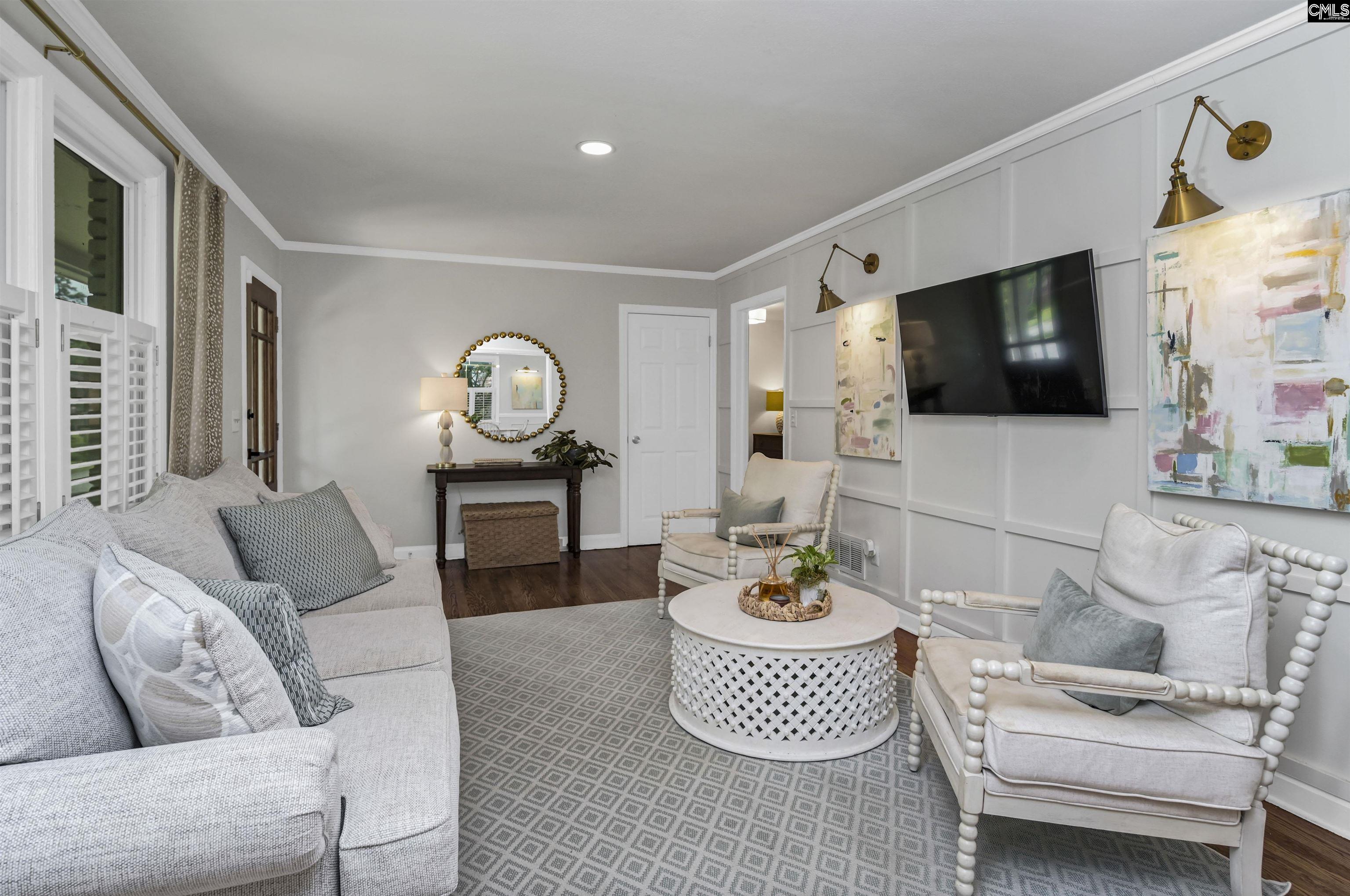 4700 Norwood Drive Columbia, SC 29206