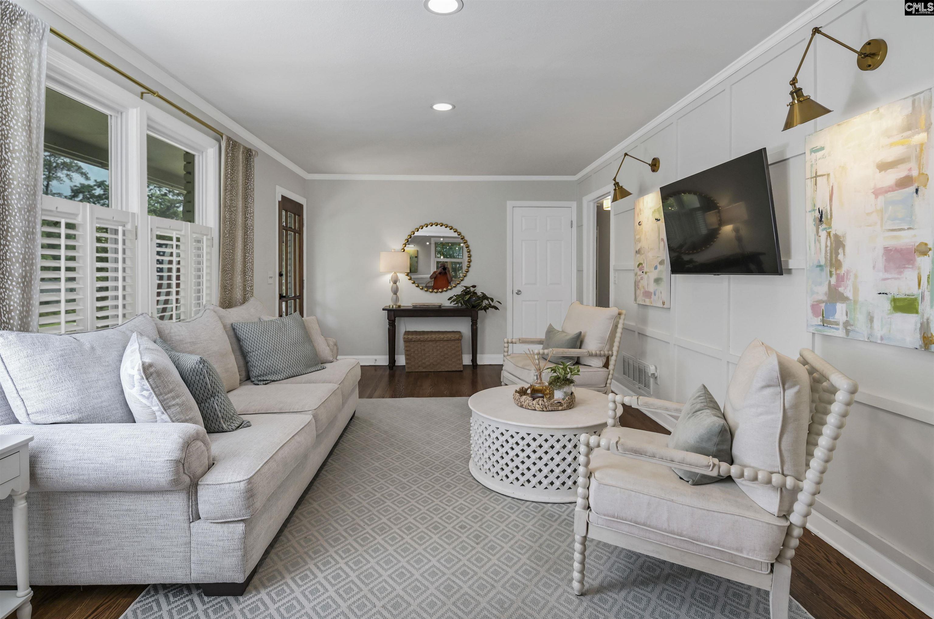 4700 Norwood Drive Columbia, SC 29206