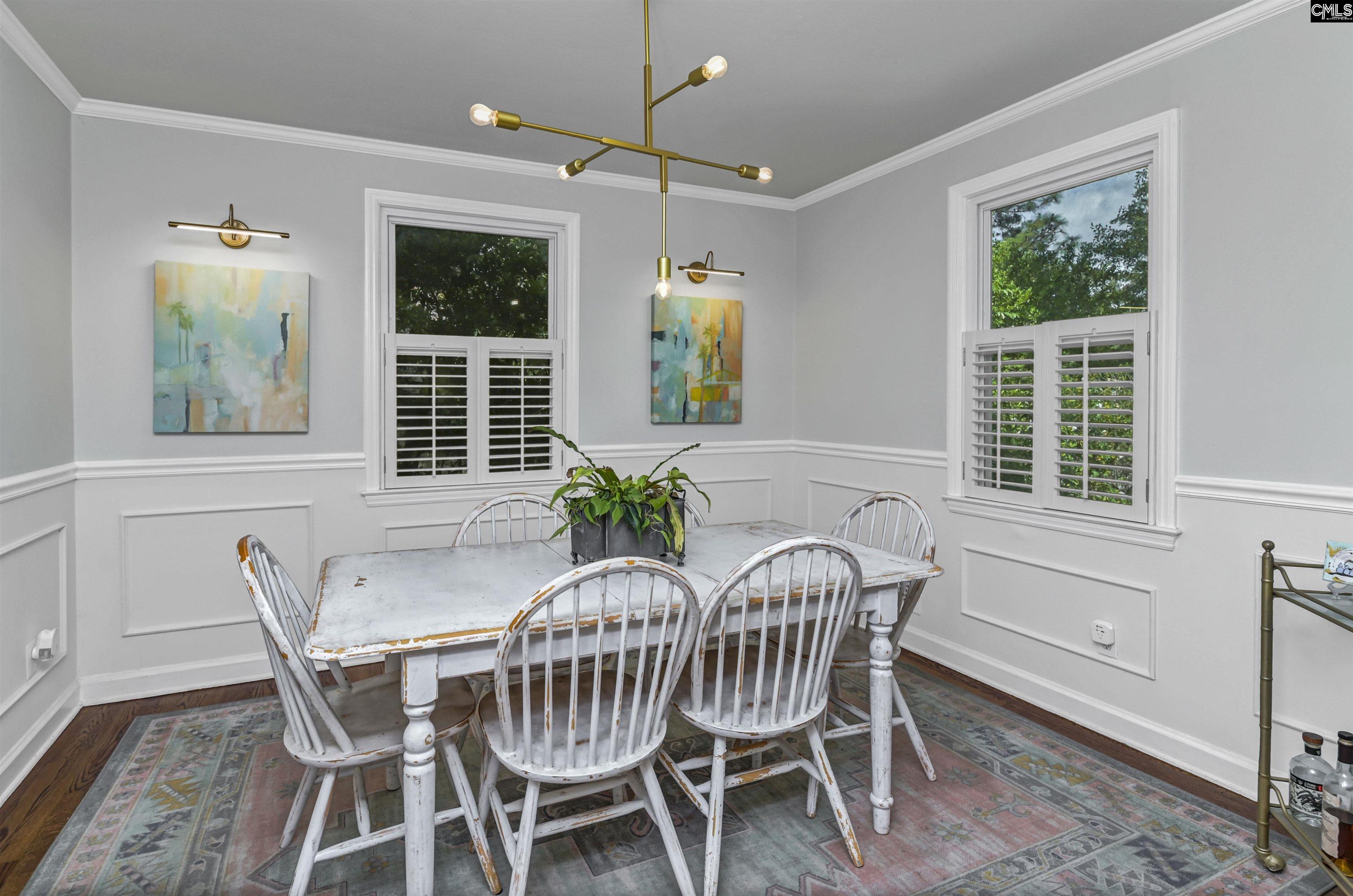 4700 Norwood Drive Columbia, SC 29206