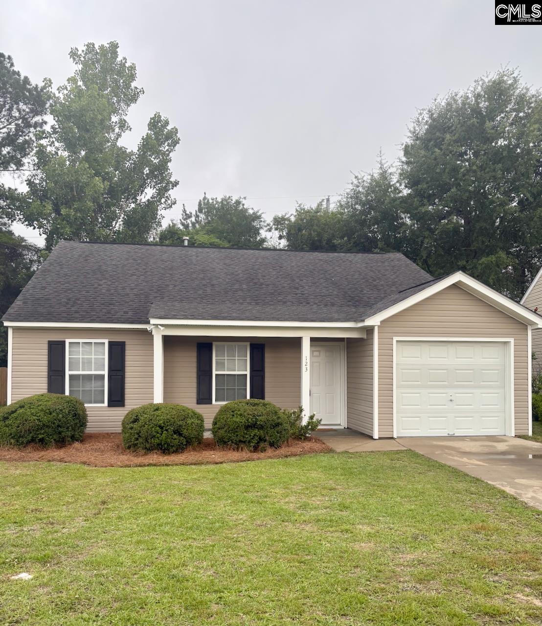 123 Weeping Willow Circle Blythewood, SC 29016